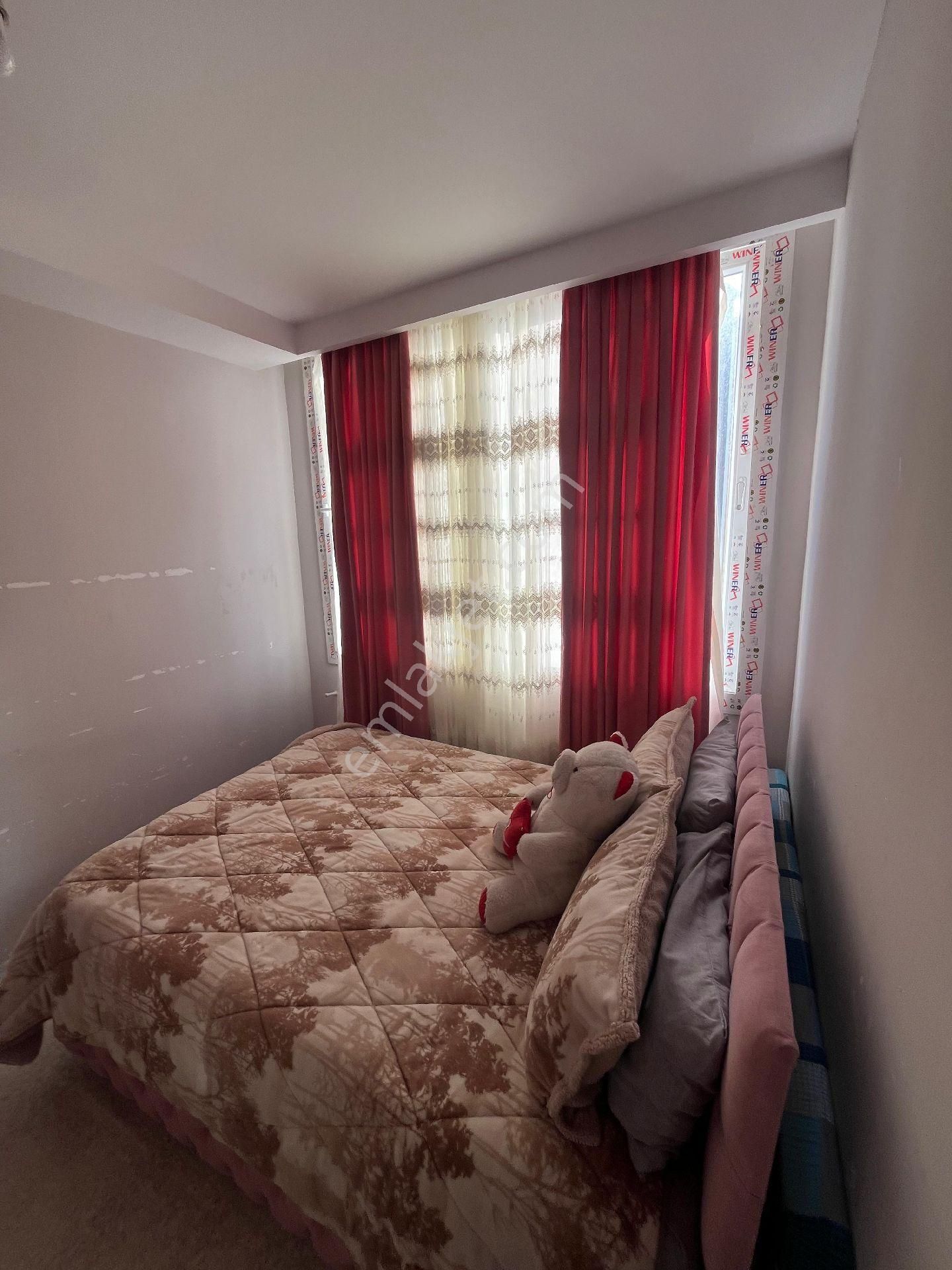 1+1 Satılık Daire Üniverste Yanı Yatırımlık - Görsel 5