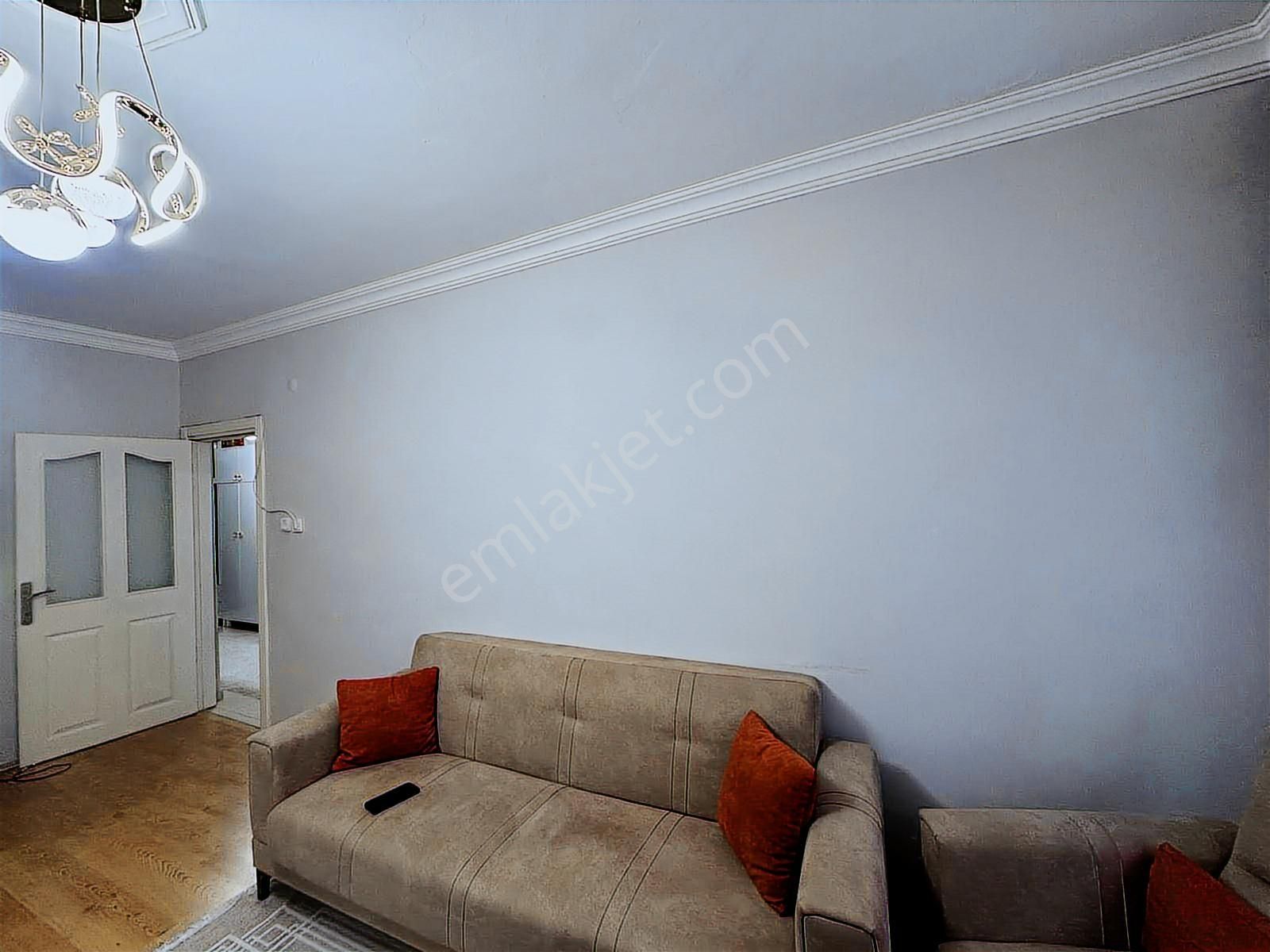 Yıldıztabya'da Satılık 2+1 Daire(arakat, Kullanışlı Ve Aydınlık) - Görsel 25