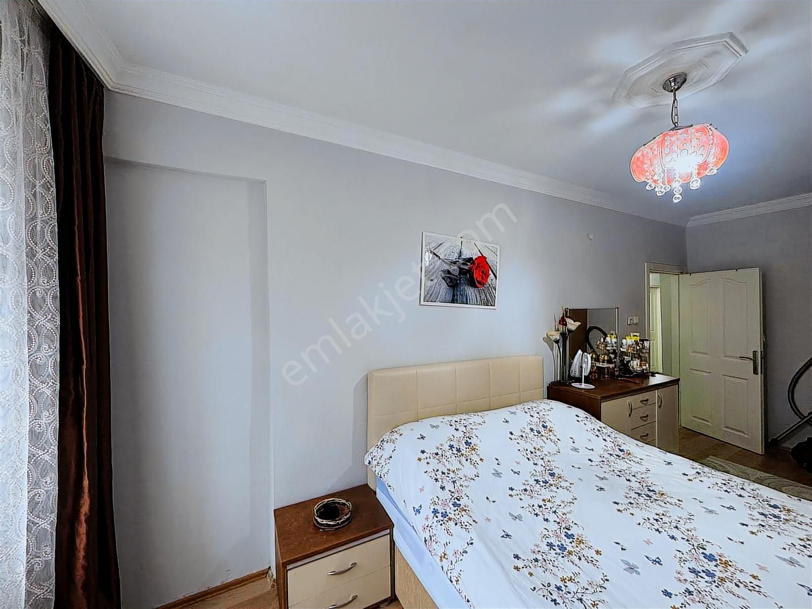 Yıldıztabya'da Satılık 2+1 Daire(arakat, Kullanışlı Ve Aydınlık) - Görsel 9