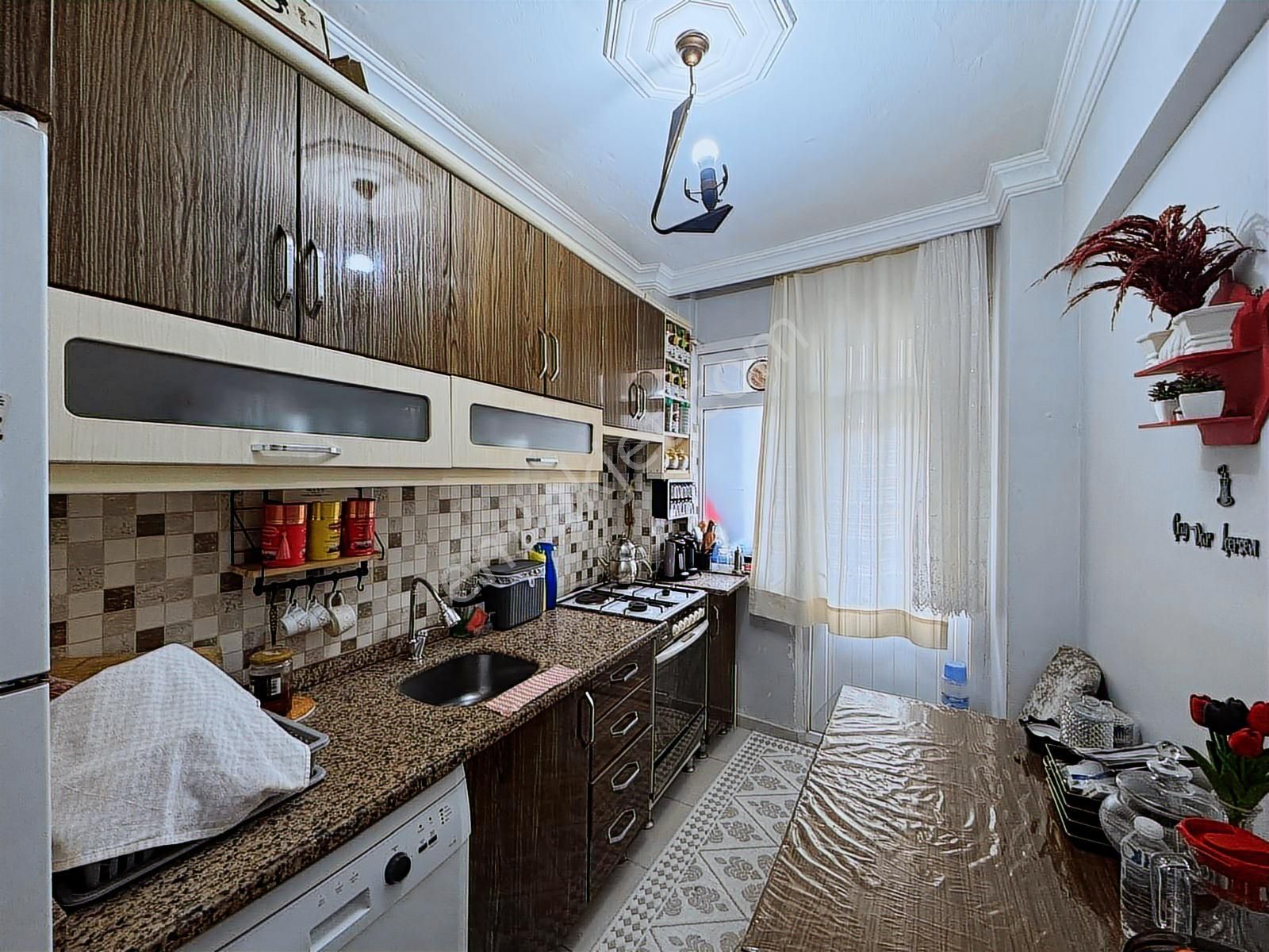 Yıldıztabya'da Satılık 2+1 Daire(arakat, Kullanışlı Ve Aydınlık) - Görsel 7