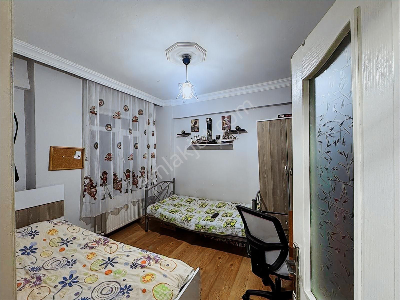 Yıldıztabya'da Satılık 2+1 Daire(arakat, Kullanışlı Ve Aydınlık) - Görsel 20