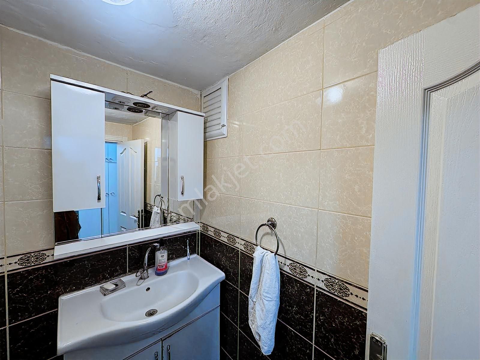 Yıldıztabya'da Satılık 2+1 Daire(arakat, Kullanışlı Ve Aydınlık) - Görsel 16