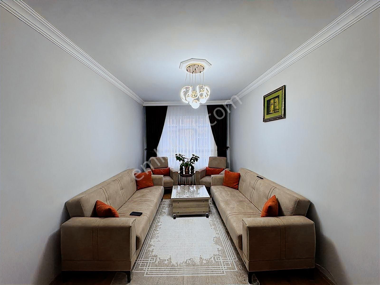 Yıldıztabya'da Satılık 2+1 Daire(arakat, Kullanışlı Ve Aydınlık)