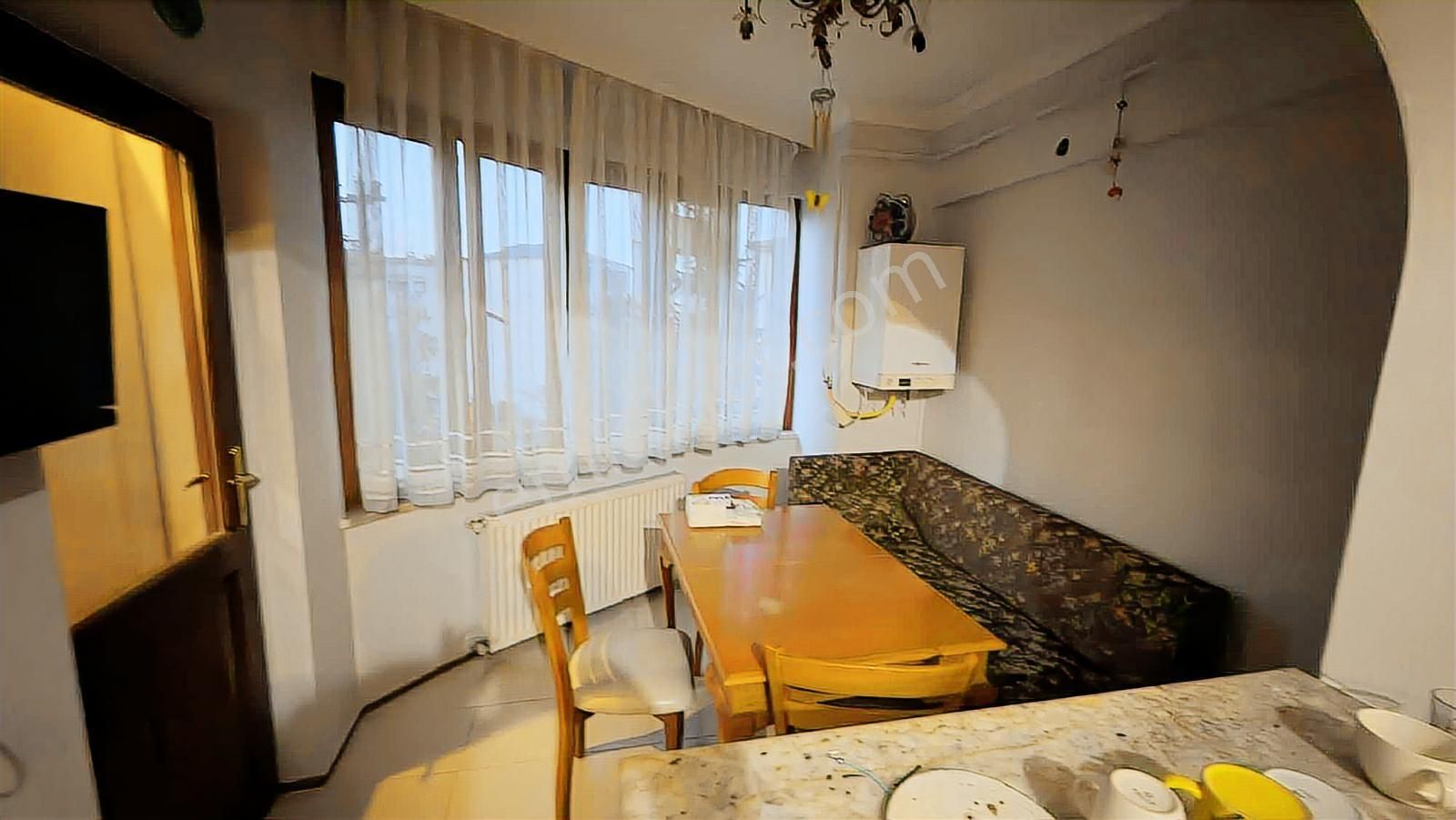 Trabzon Beşirlide Fırsat Daire - Görsel 10