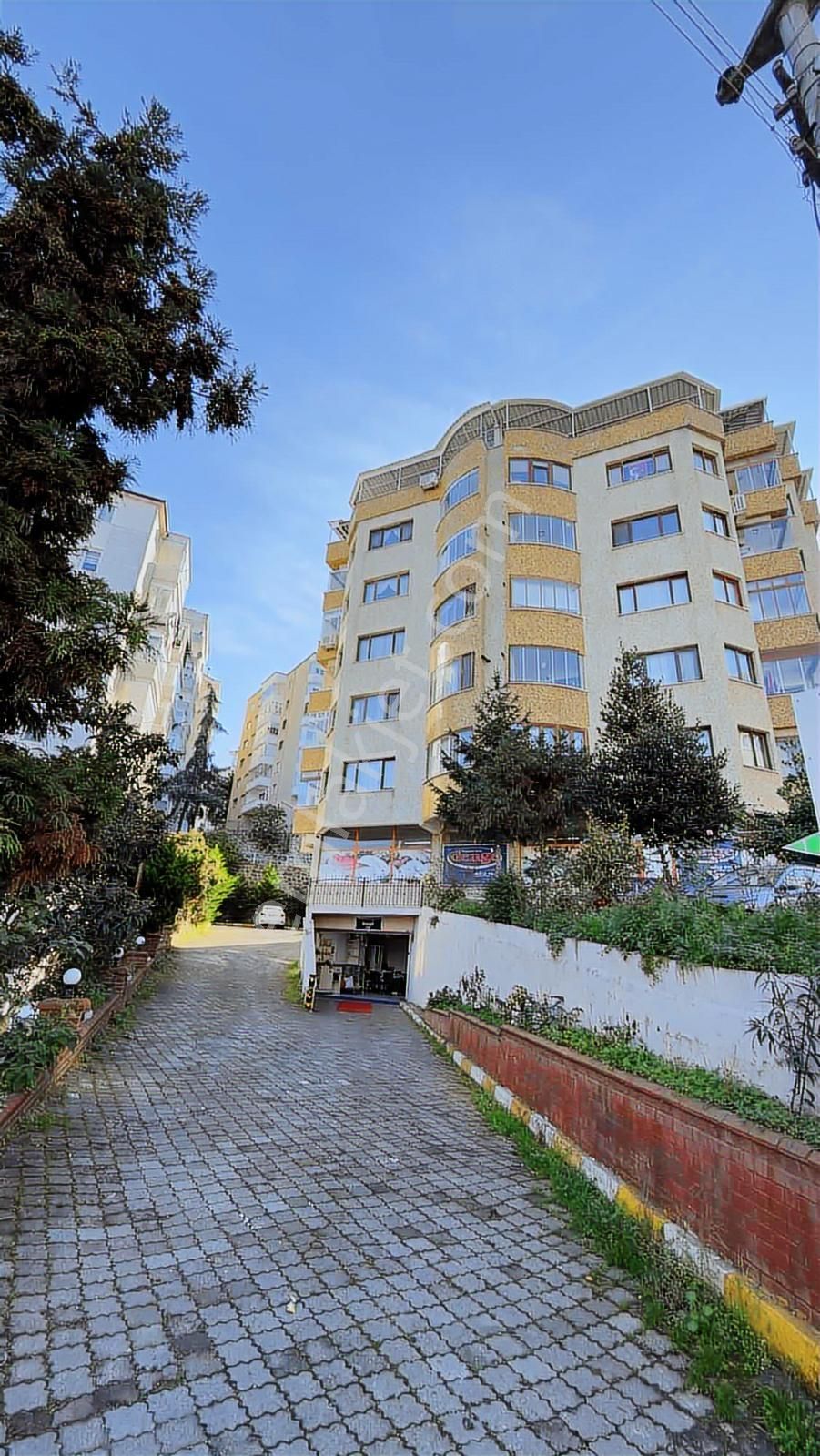 Trabzon Beşirlide Fırsat Daire - Görsel 34