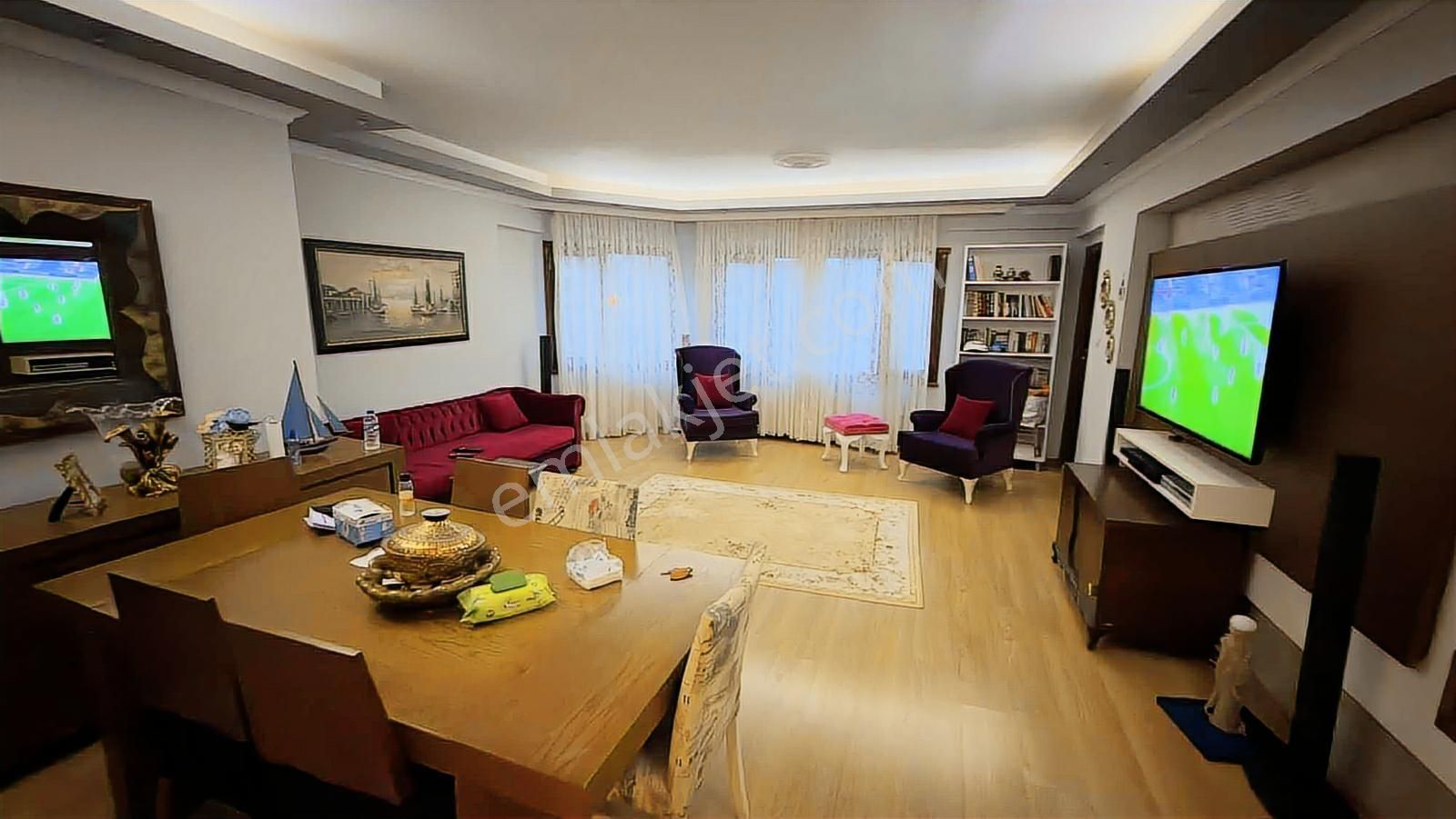 Trabzon Beşirlide Fırsat Daire - Görsel 33