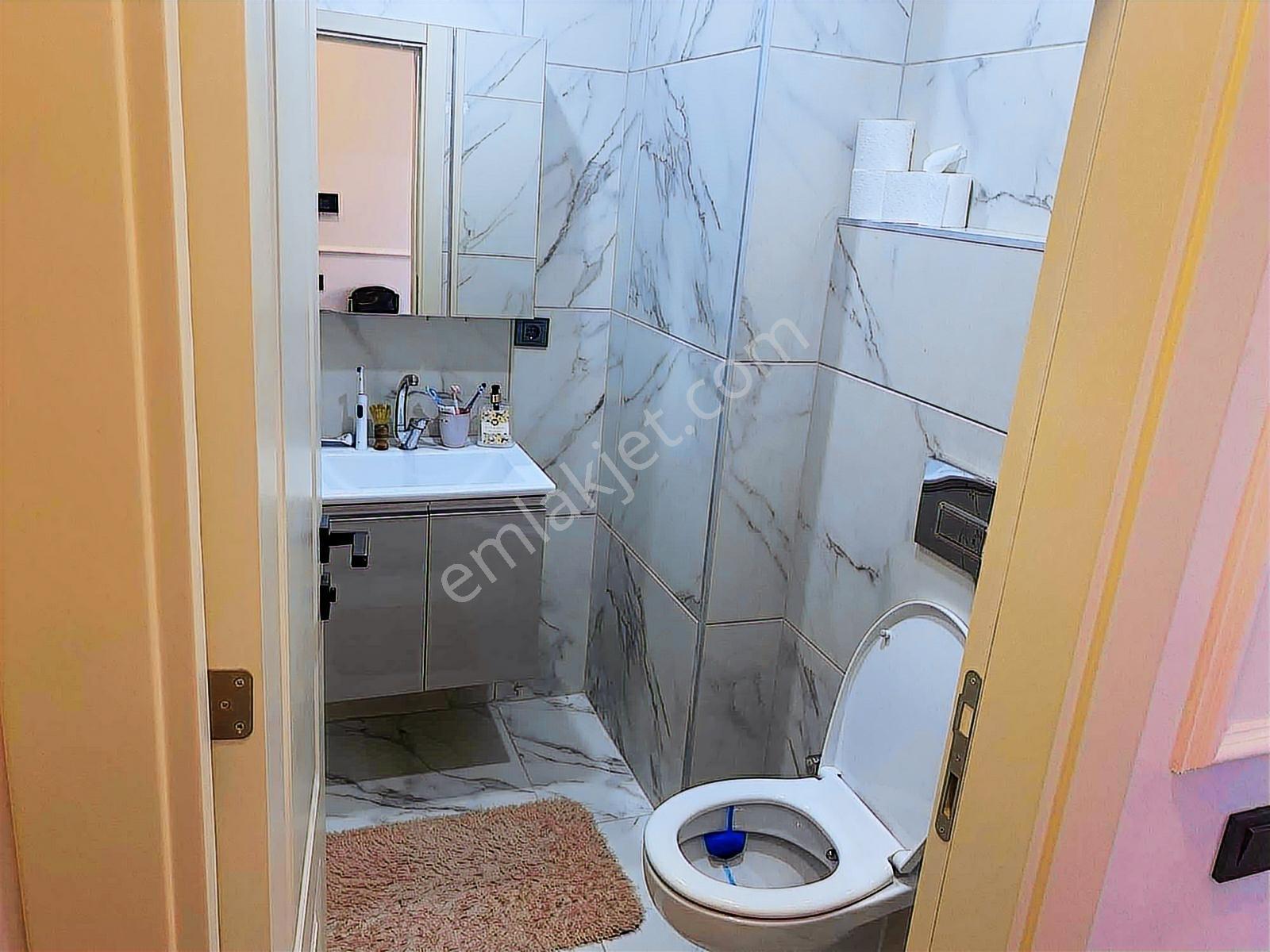 Yeni Atakum Devlet Hastanesi Karşısı Eşyalı Kiralık 1+1 - Görsel 8