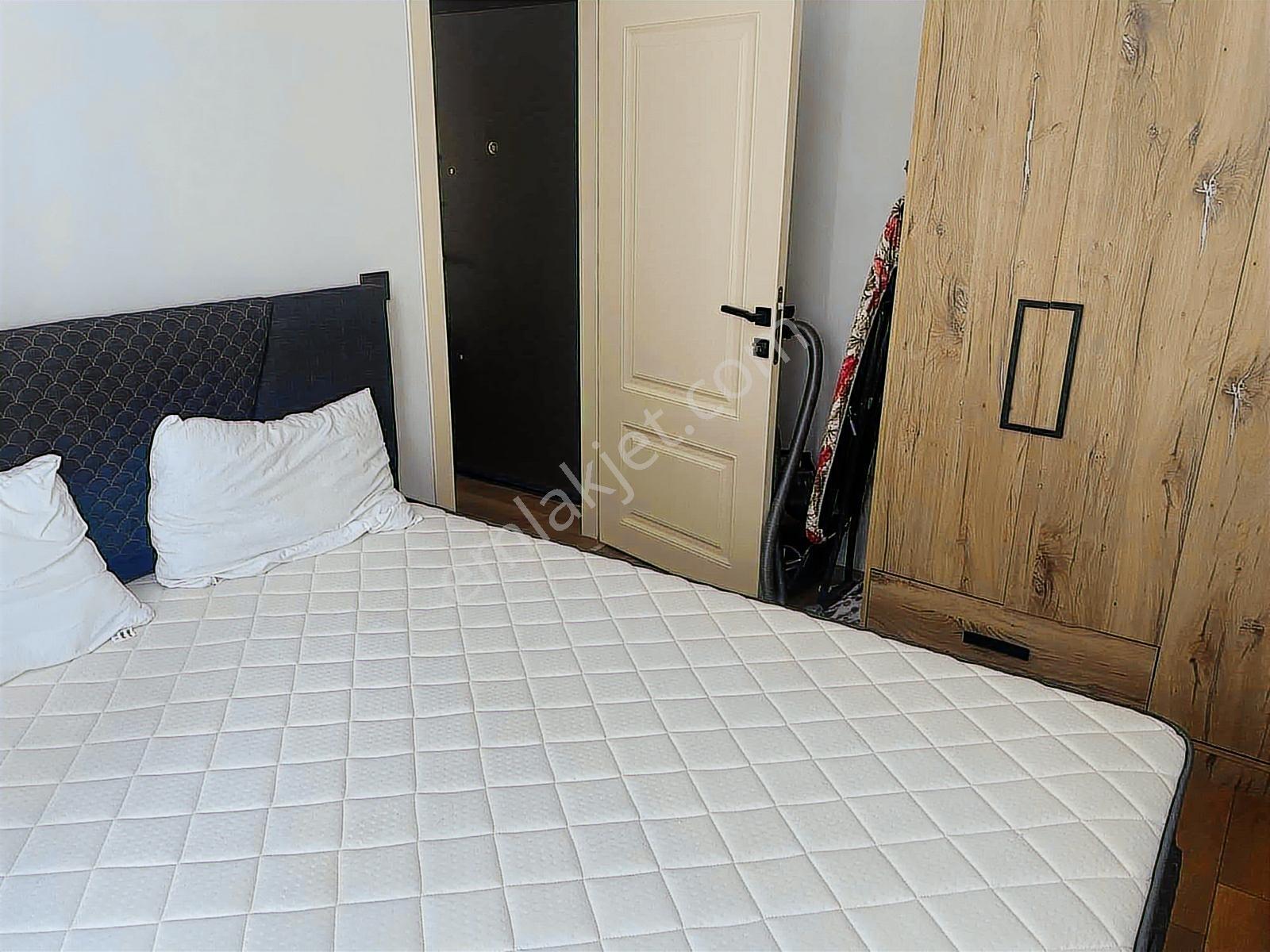 Yeni Atakum Devlet Hastanesi Karşısı Eşyalı Kiralık 1+1 - Görsel 2