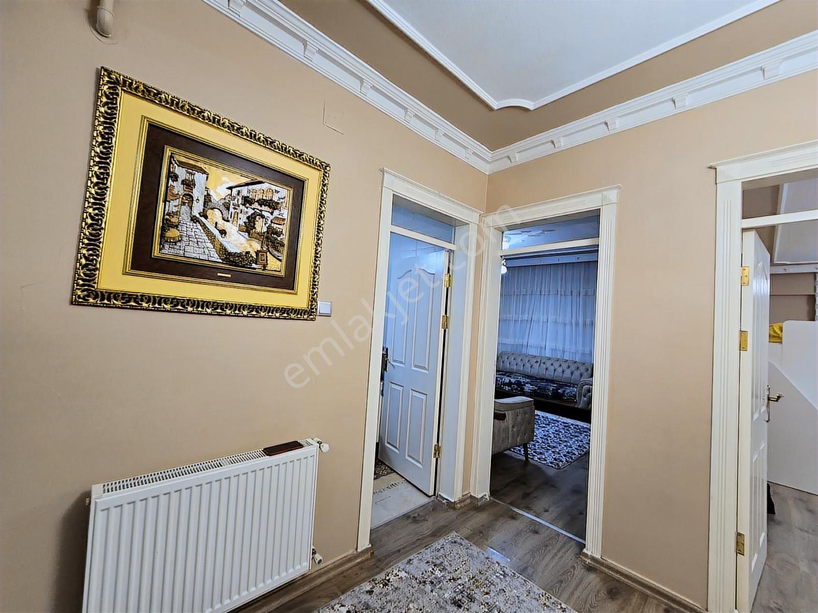 Yasin Batan'dan Diyarbakır Yol Üzeri Mükemmel Bakımlı 1+1! - Görsel 2