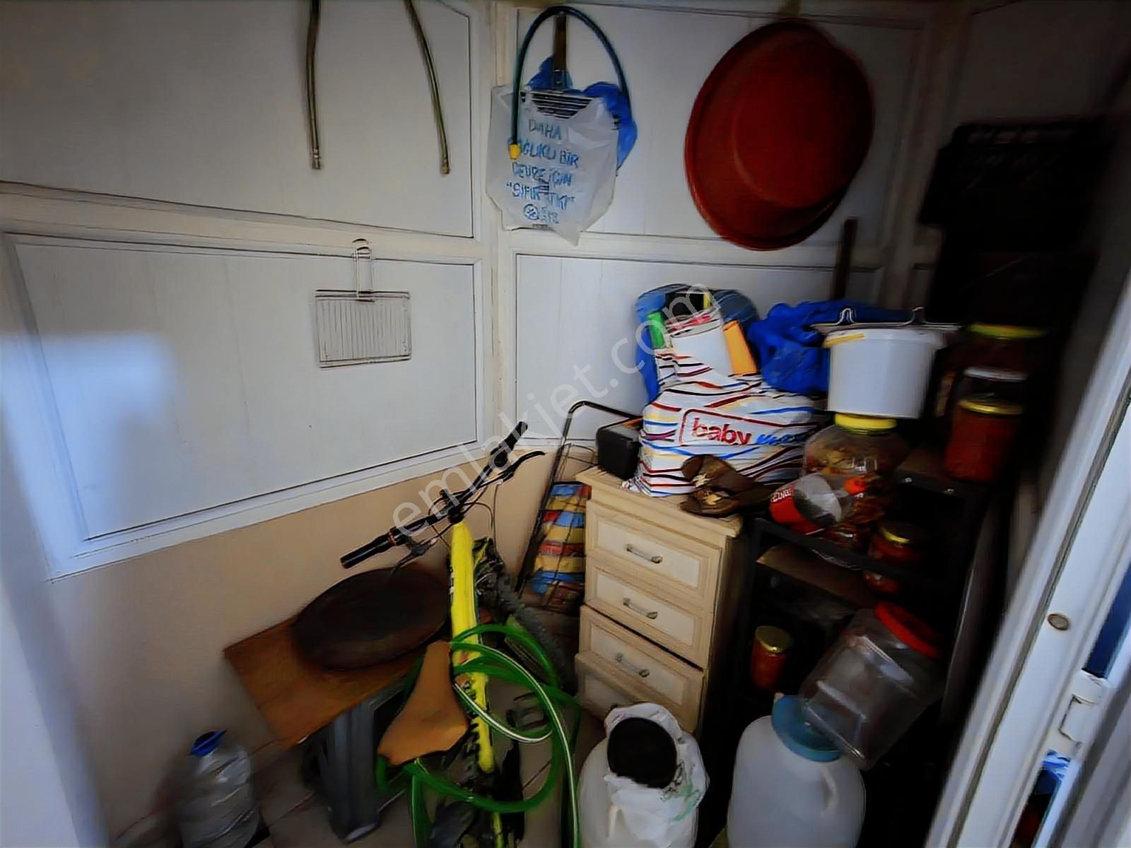 Yasin Batan'dan Diyarbakır Yol Üzeri Mükemmel Bakımlı 1+1! - Görsel 14