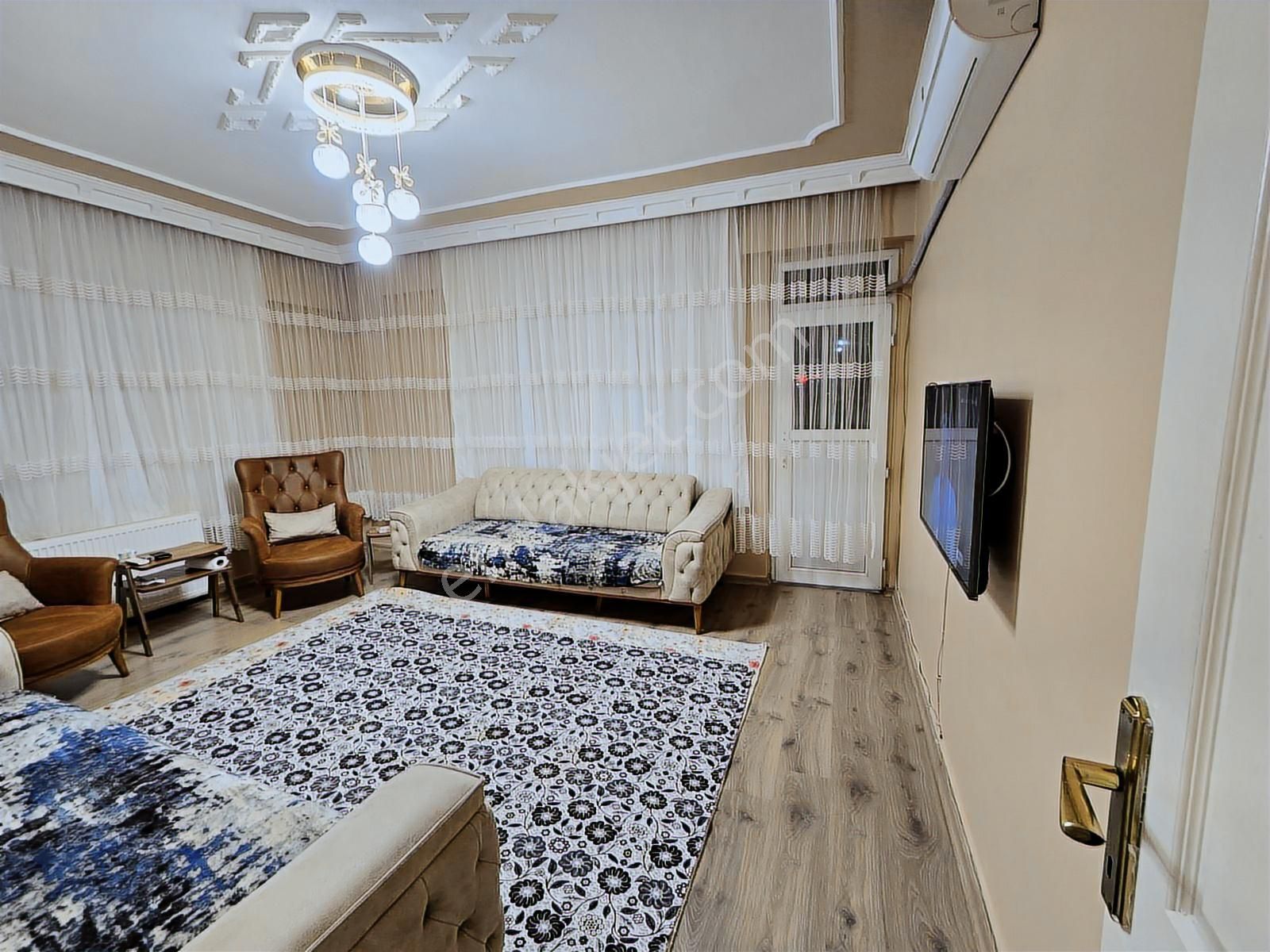 Yasin Batan'dan Diyarbakır Yol Üzeri Mükemmel Bakımlı 1+1! - Görsel 8