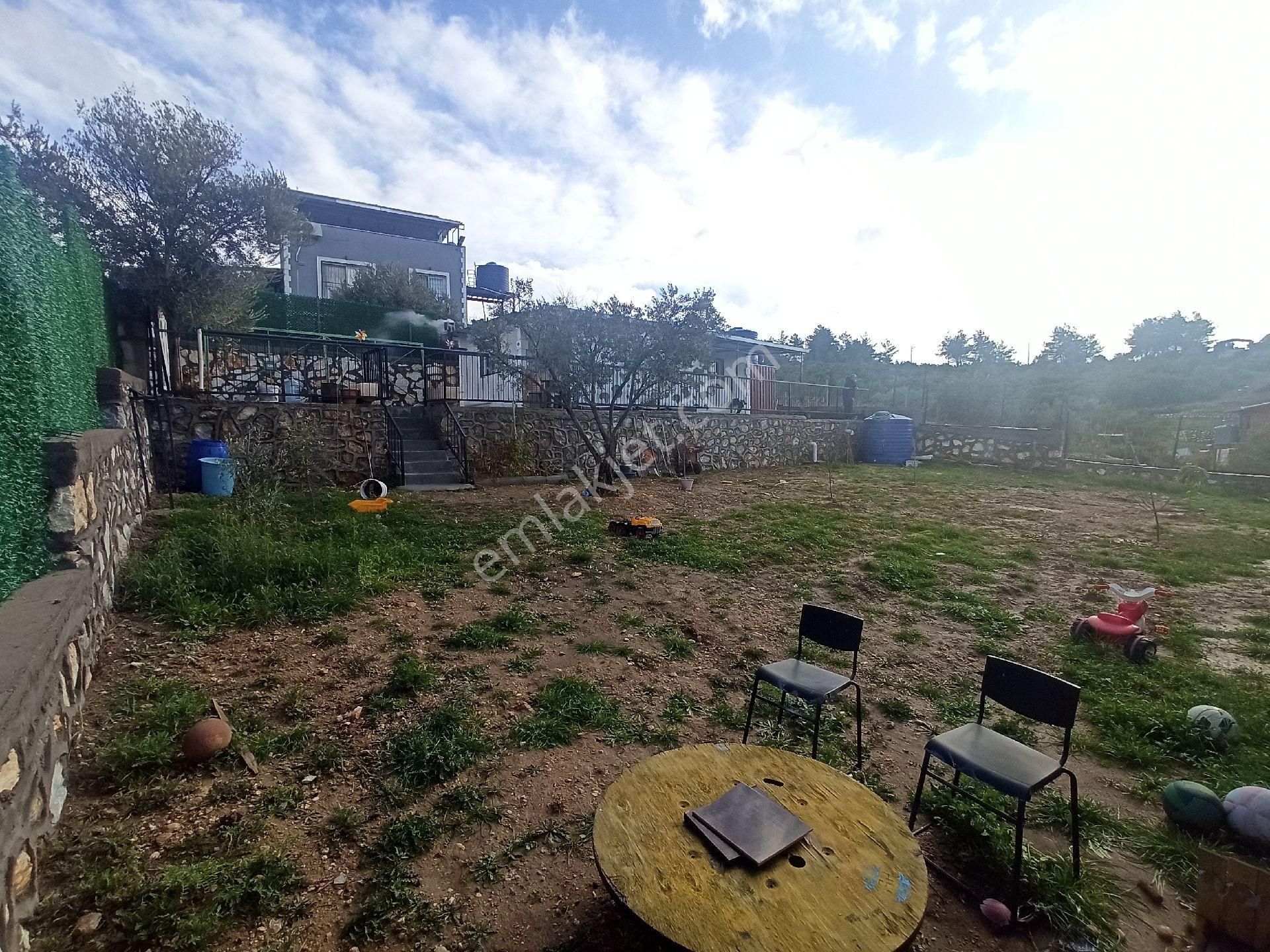 Pazartesiye Kadar Sahibinden Belenbaşı Köyüne Yakın - Görsel 7