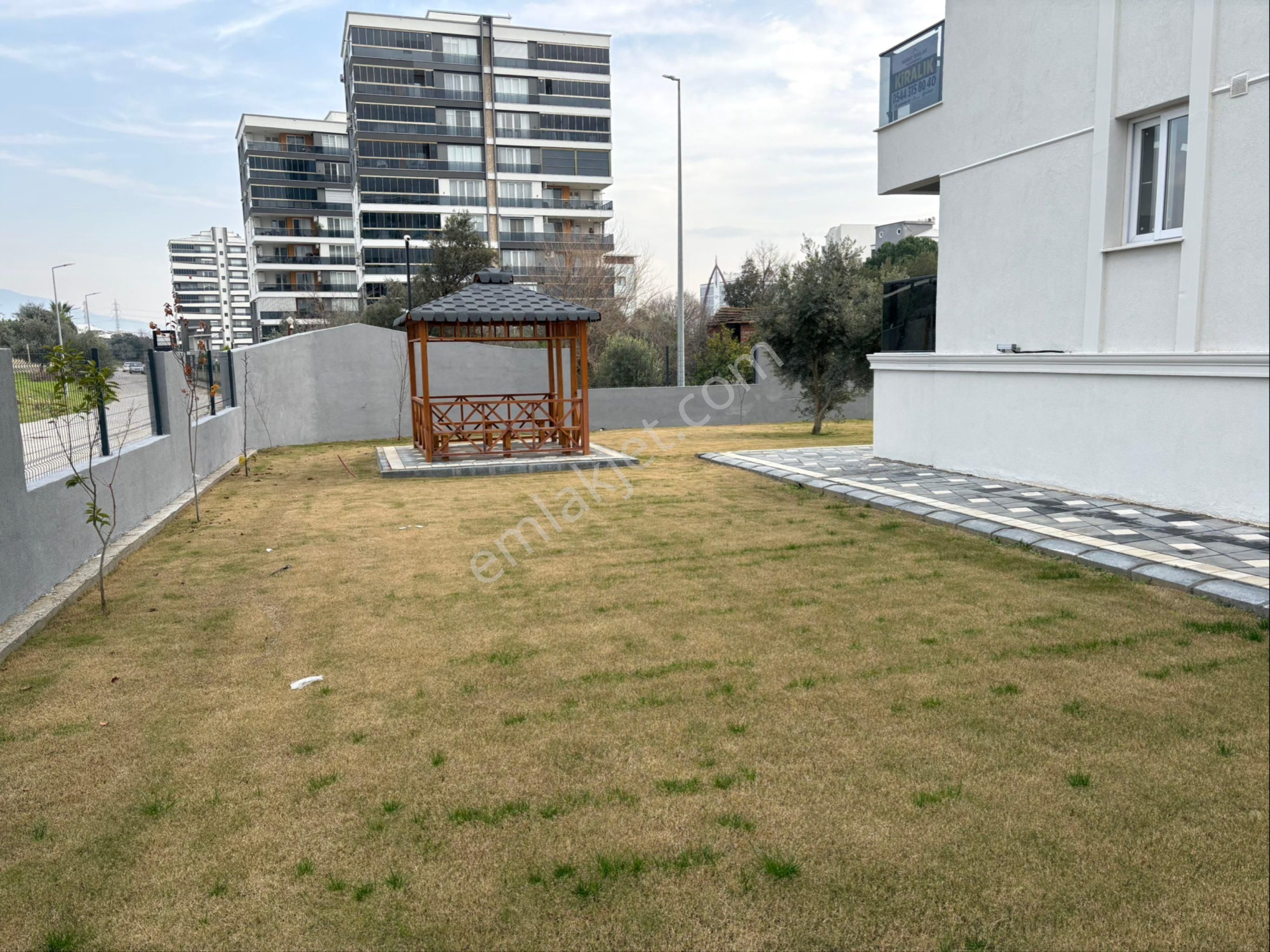 Miray Emlaktan Zaferde Kiralık 2+1 Daire - Görsel 37