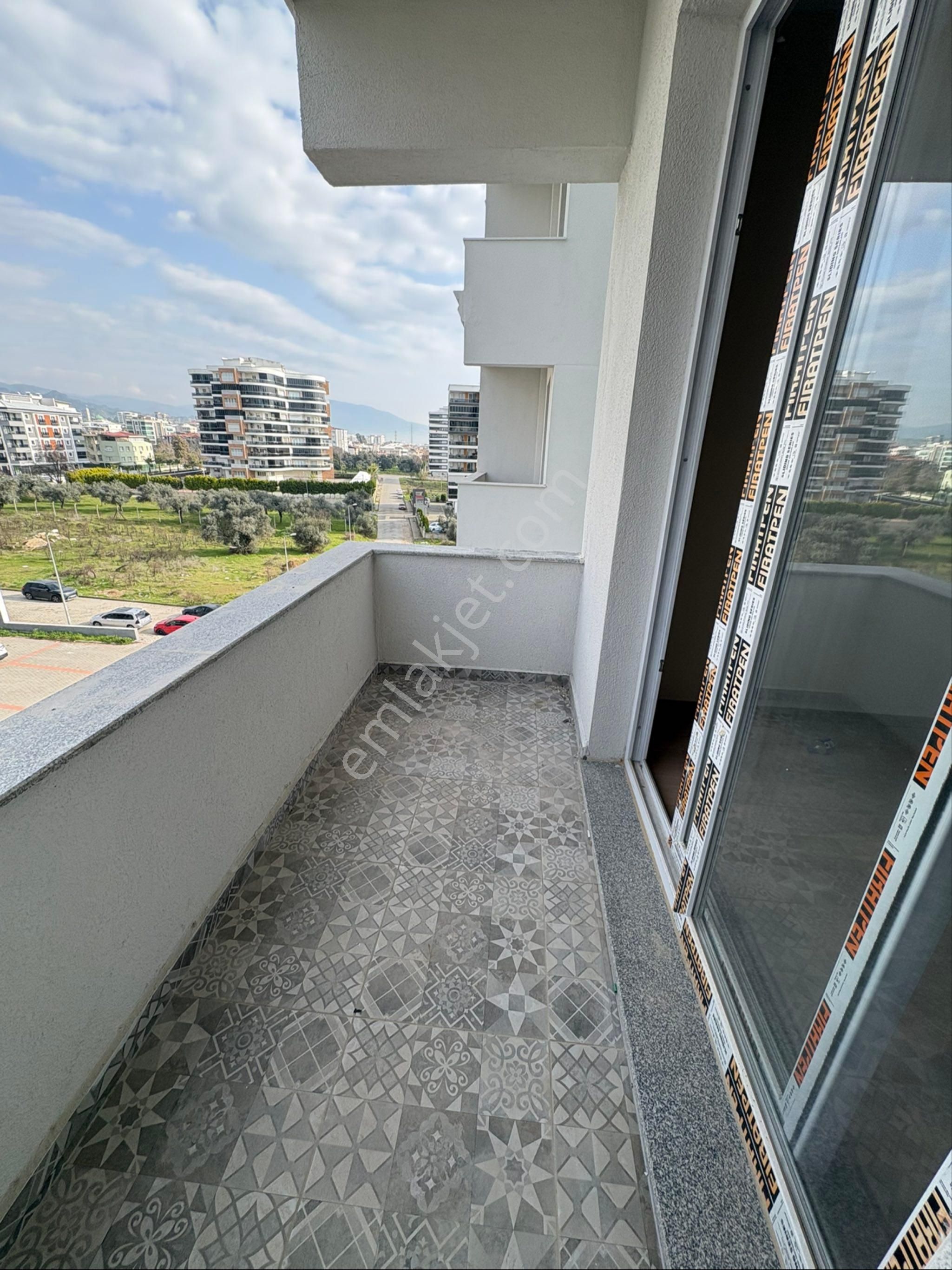 Miray Emlaktan Zaferde Kiralık 2+1 Daire - Görsel 20