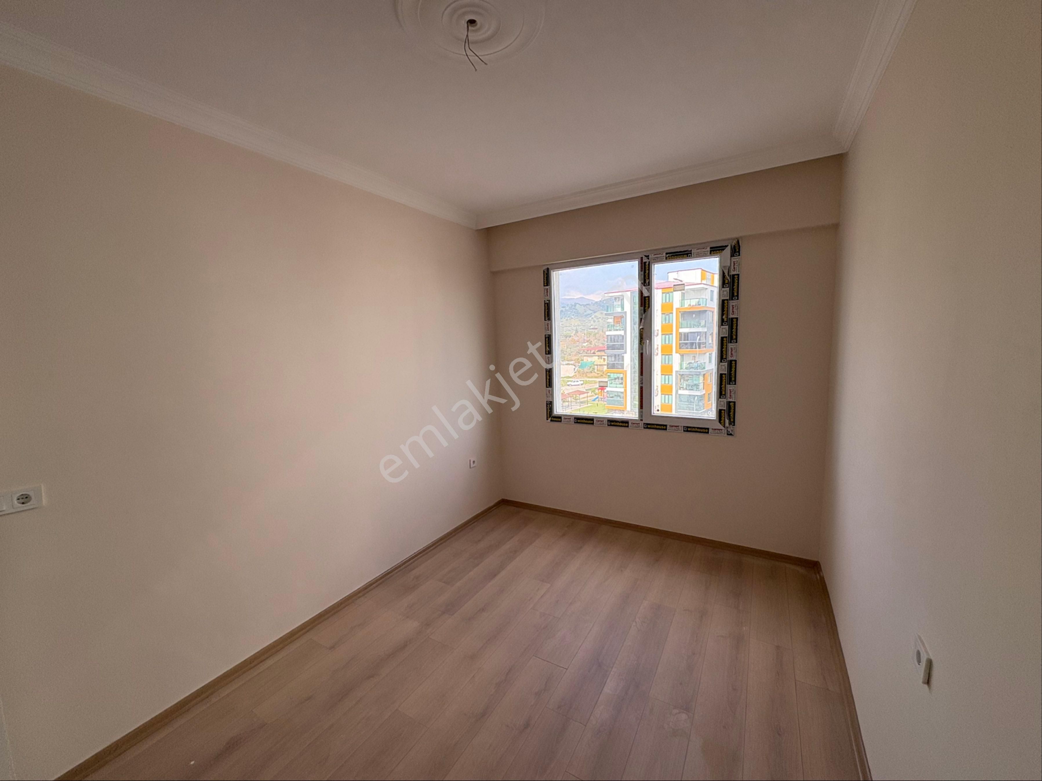 Miray Emlaktan Zaferde Kiralık 2+1 Daire - Görsel 30