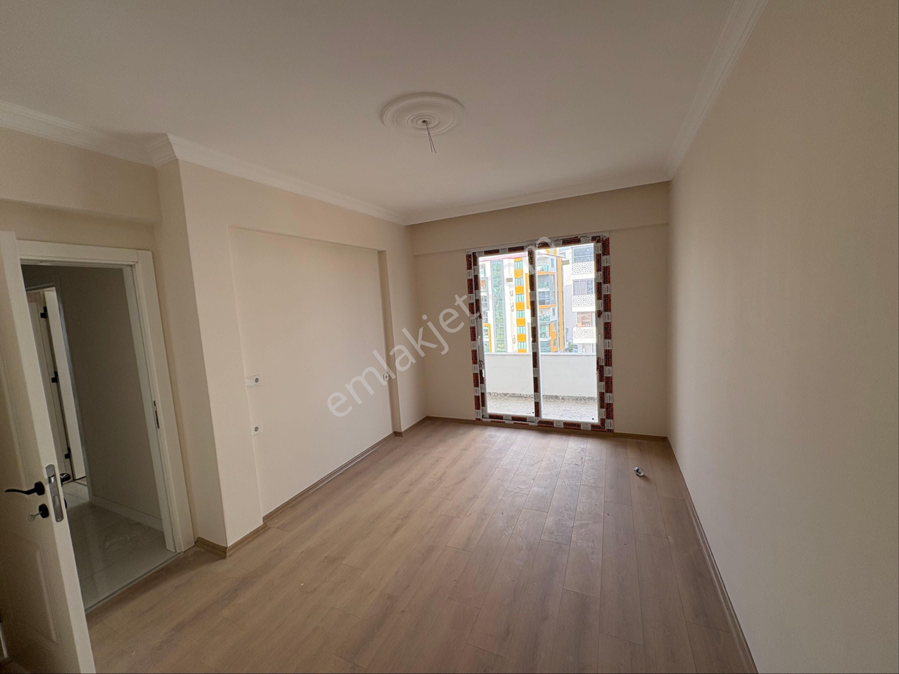 Miray Emlaktan Zaferde Kiralık 2+1 Daire - Görsel 25