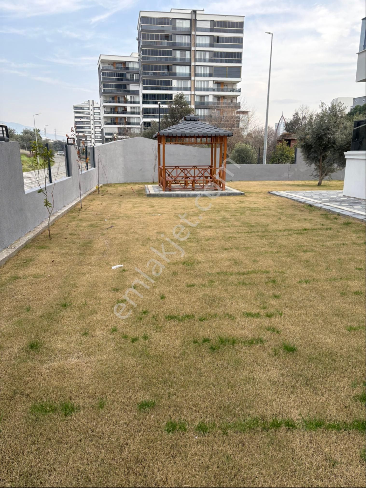 Miray Emlaktan Zaferde Kiralık 2+1 Daire - Görsel 38