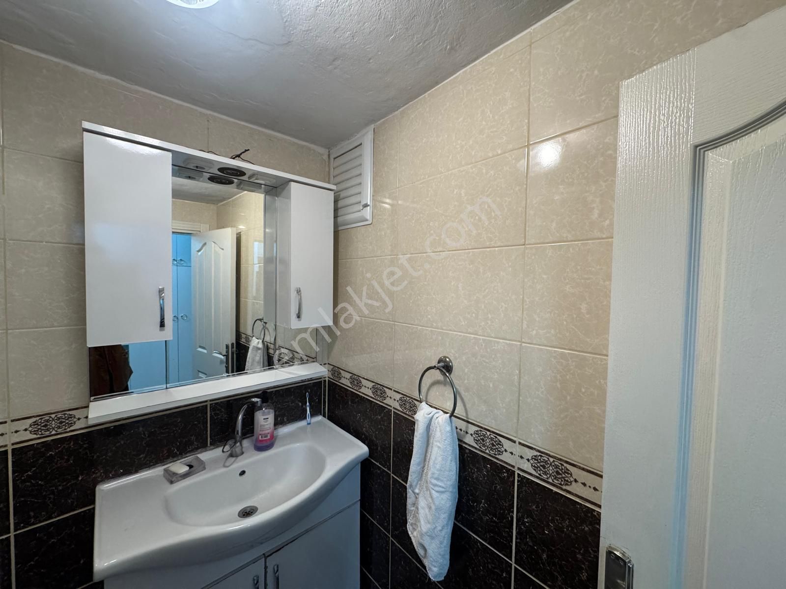 Yıldıztabya'da Satılık 2+1 Daire(arakat, Kullanışlı Ve Aydınlık) - Görsel 27
