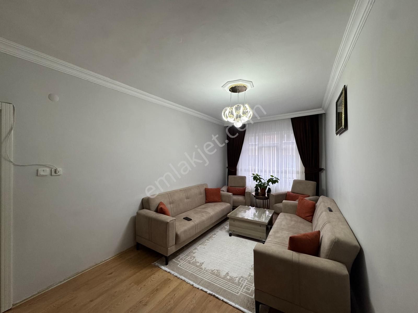 Yıldıztabya'da Satılık 2+1 Daire(arakat, Kullanışlı Ve Aydınlık) - Görsel 7