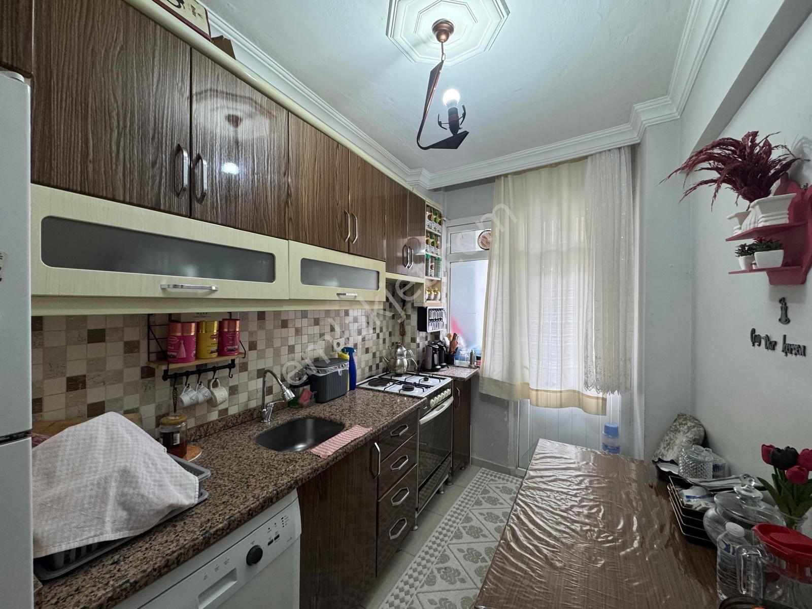 Yıldıztabya'da Satılık 2+1 Daire(arakat, Kullanışlı Ve Aydınlık) - Görsel 10