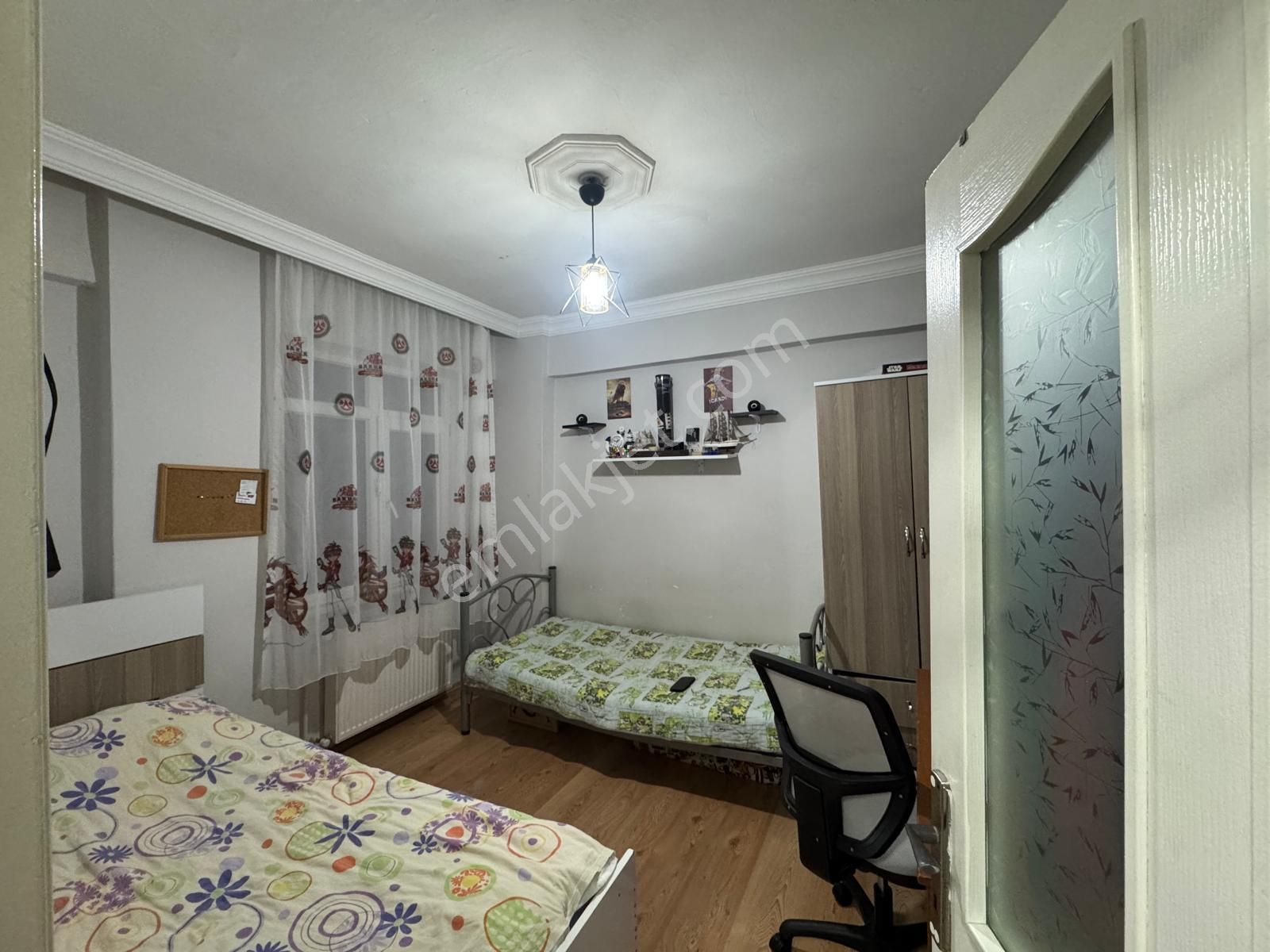 Yıldıztabya'da Satılık 2+1 Daire(arakat, Kullanışlı Ve Aydınlık) - Görsel 19