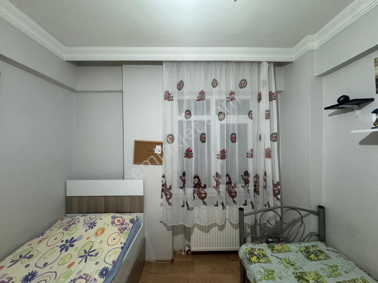 Yıldıztabya'da Satılık 2+1 Daire(arakat, Kullanışlı Ve Aydınlık) - Görsel 16