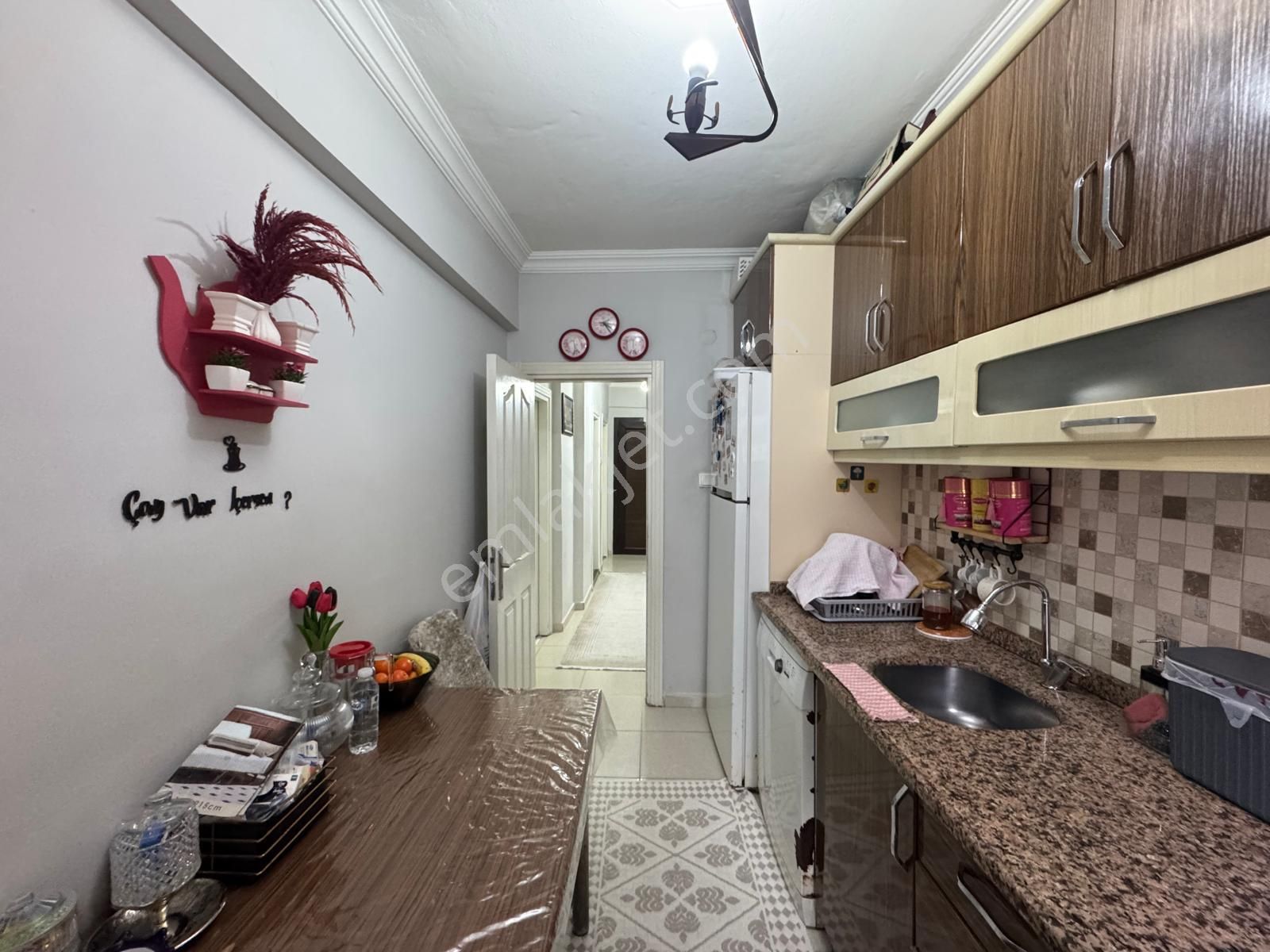 Yıldıztabya'da Satılık 2+1 Daire(arakat, Kullanışlı Ve Aydınlık) - Görsel 9