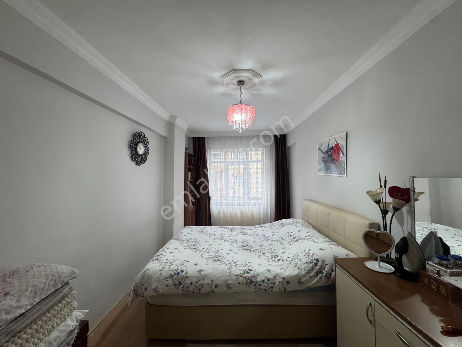 Yıldıztabya'da Satılık 2+1 Daire(arakat, Kullanışlı Ve Aydınlık) - Görsel 15