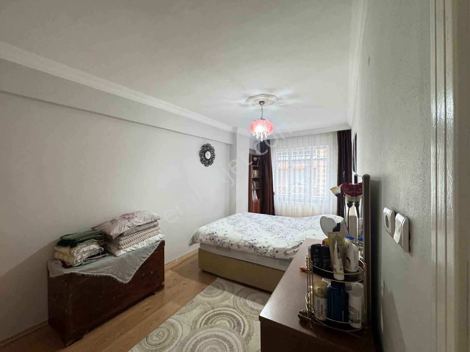 Yıldıztabya'da Satılık 2+1 Daire(arakat, Kullanışlı Ve Aydınlık) - Görsel 13