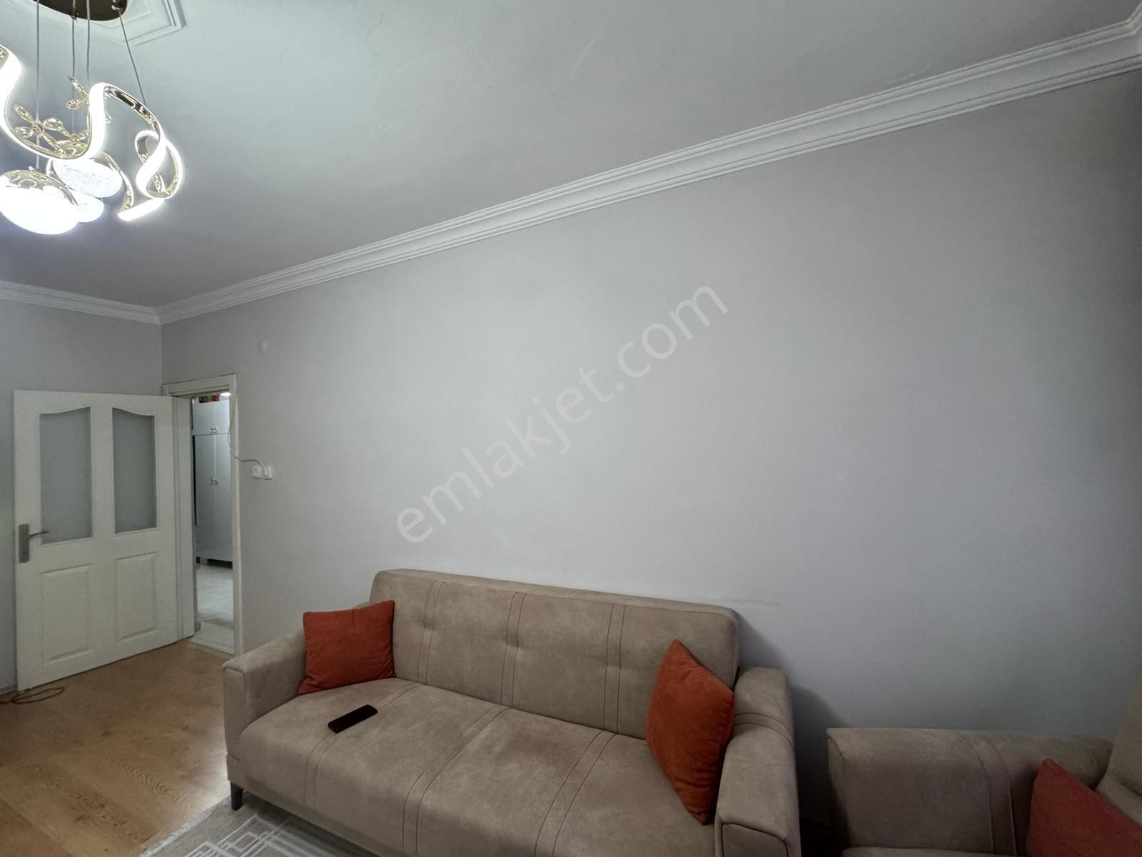 Yıldıztabya'da Satılık 2+1 Daire(arakat, Kullanışlı Ve Aydınlık) - Görsel 5