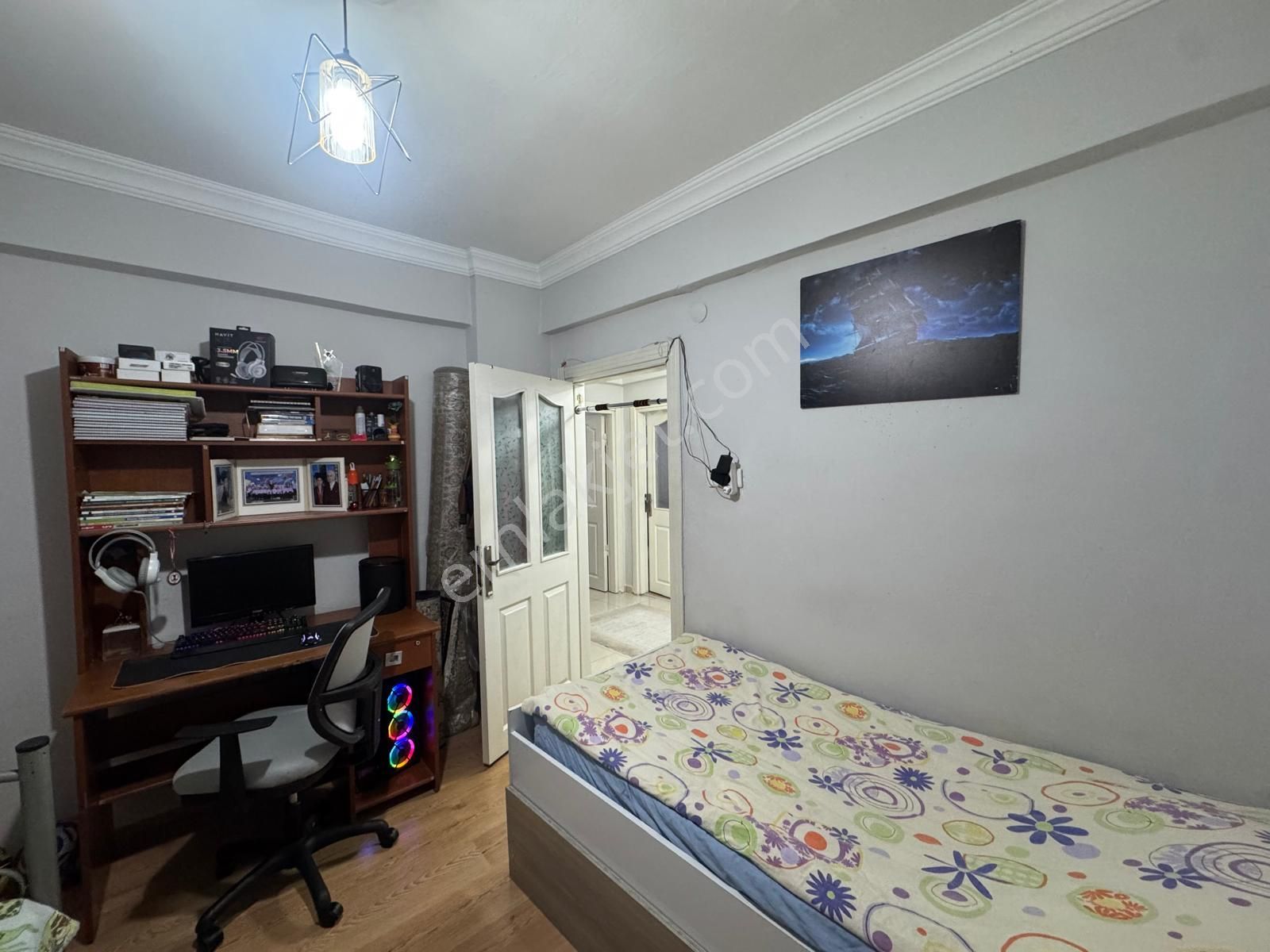 Yıldıztabya'da Satılık 2+1 Daire(arakat, Kullanışlı Ve Aydınlık) - Görsel 20