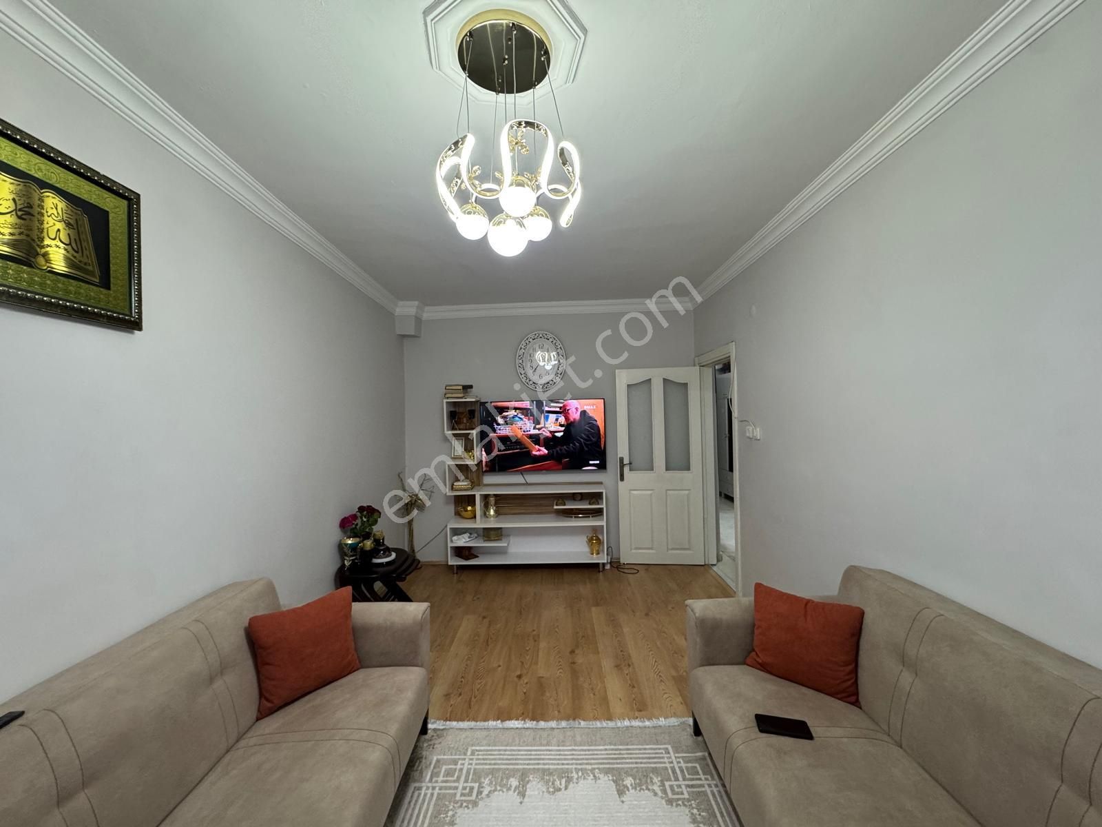 Yıldıztabya'da Satılık 2+1 Daire(arakat, Kullanışlı Ve Aydınlık) - Görsel 4