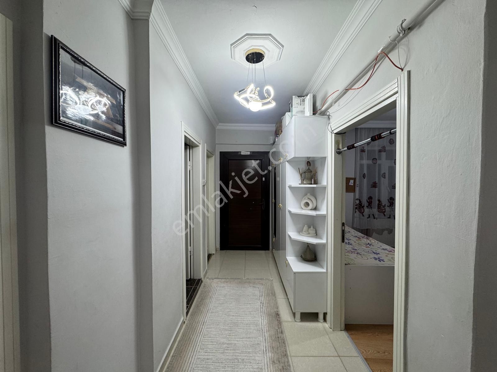 Yıldıztabya'da Satılık 2+1 Daire(arakat, Kullanışlı Ve Aydınlık) - Görsel 23