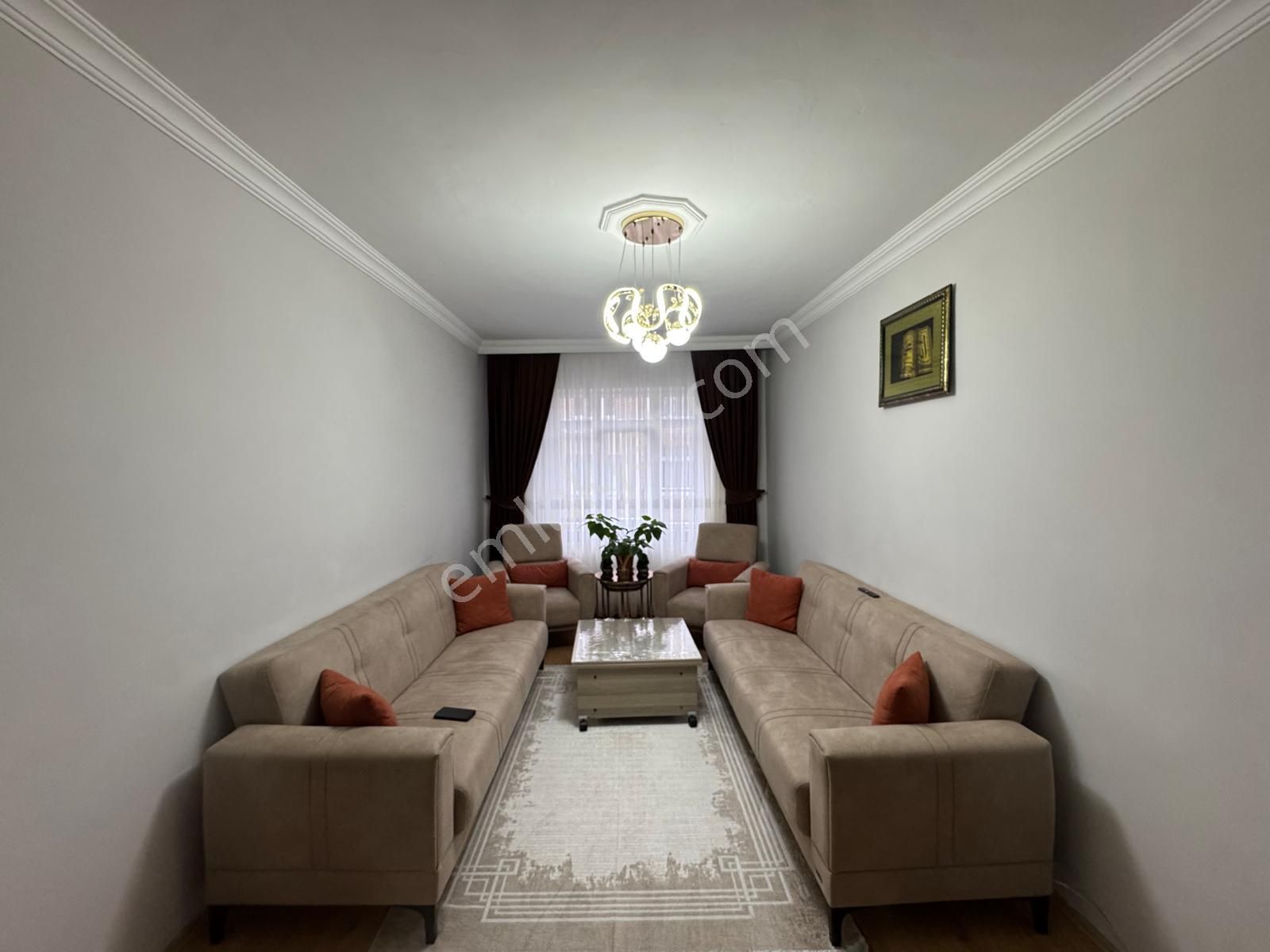 Yıldıztabya'da Satılık 2+1 Daire(arakat, Kullanışlı Ve Aydınlık) - Görsel 3