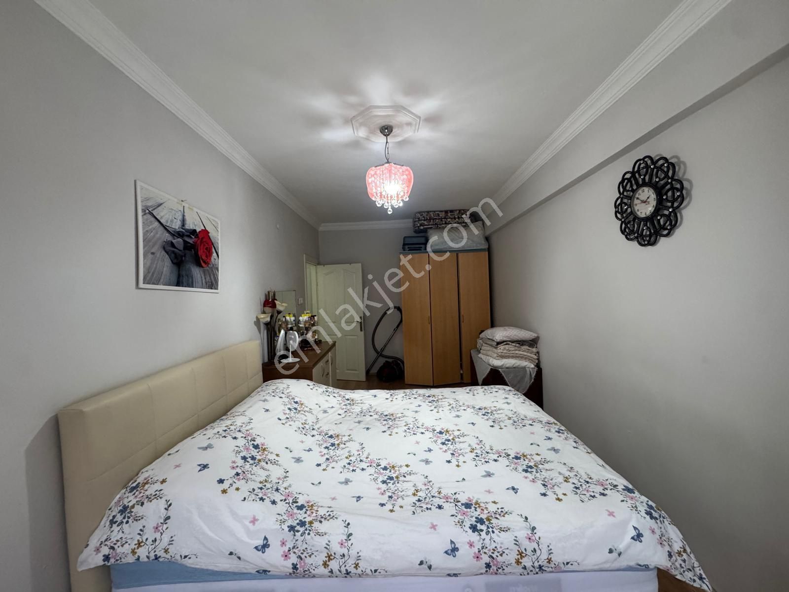 Yıldıztabya'da Satılık 2+1 Daire(arakat, Kullanışlı Ve Aydınlık) - Görsel 12