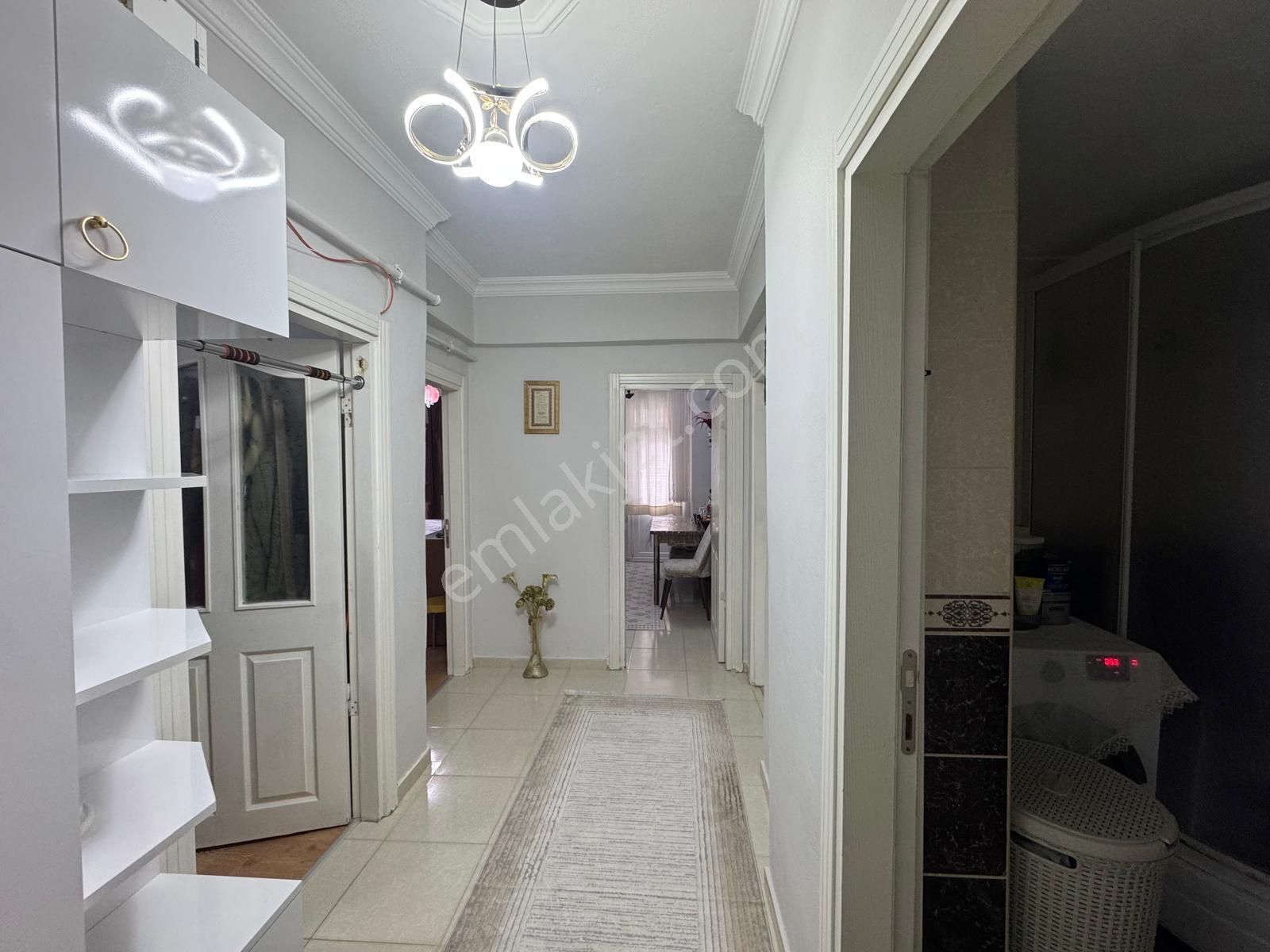 Yıldıztabya'da Satılık 2+1 Daire(arakat, Kullanışlı Ve Aydınlık) - Görsel 22