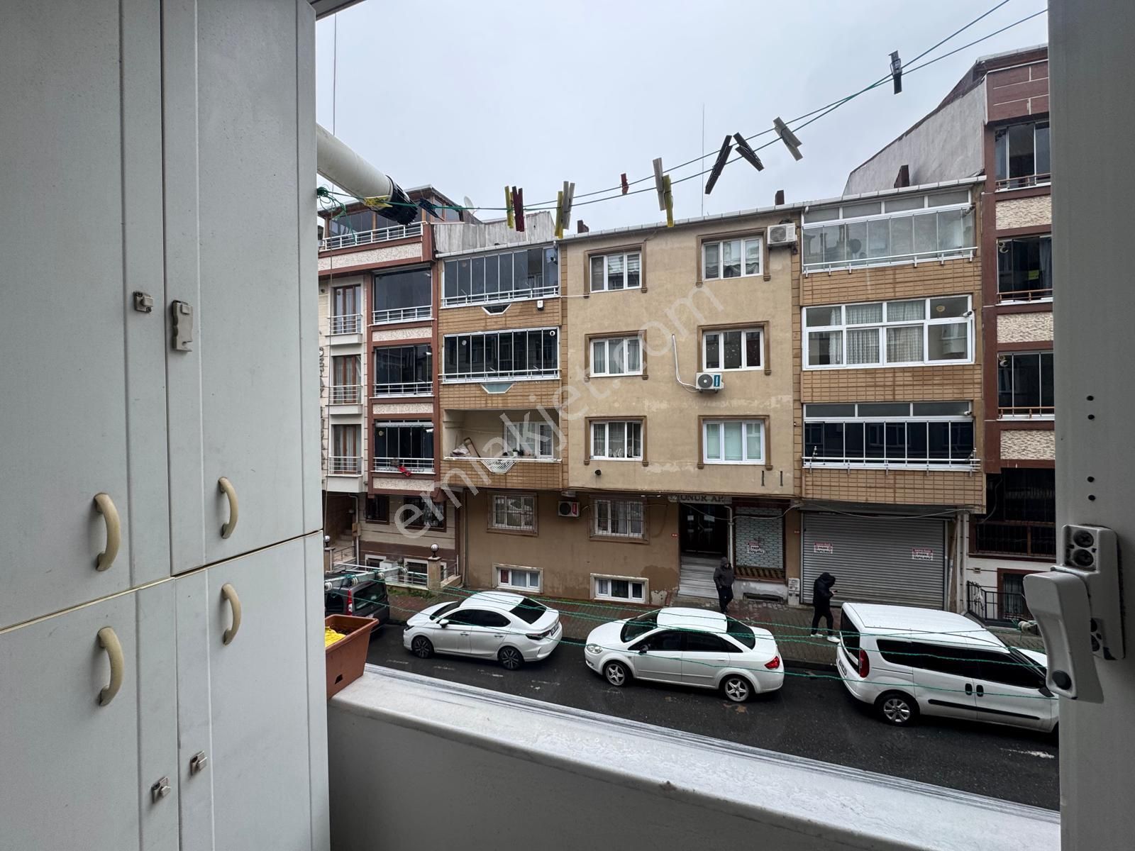 Yıldıztabya'da Satılık 2+1 Daire(arakat, Kullanışlı Ve Aydınlık) - Görsel 11