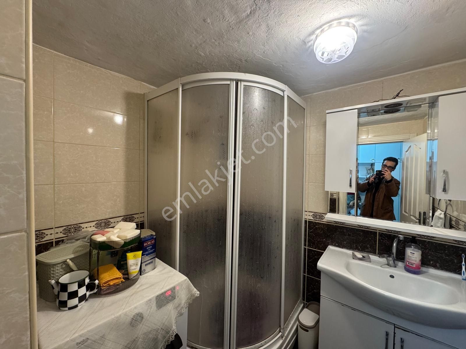 Yıldıztabya'da Satılık 2+1 Daire(arakat, Kullanışlı Ve Aydınlık) - Görsel 25