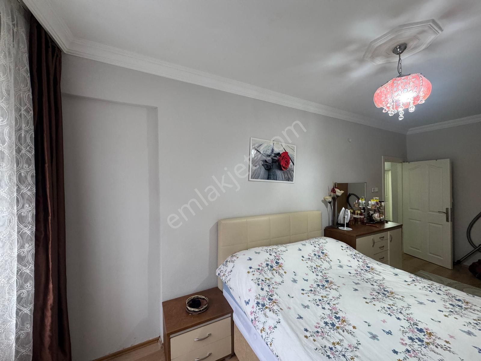 Yıldıztabya'da Satılık 2+1 Daire(arakat, Kullanışlı Ve Aydınlık) - Görsel 14