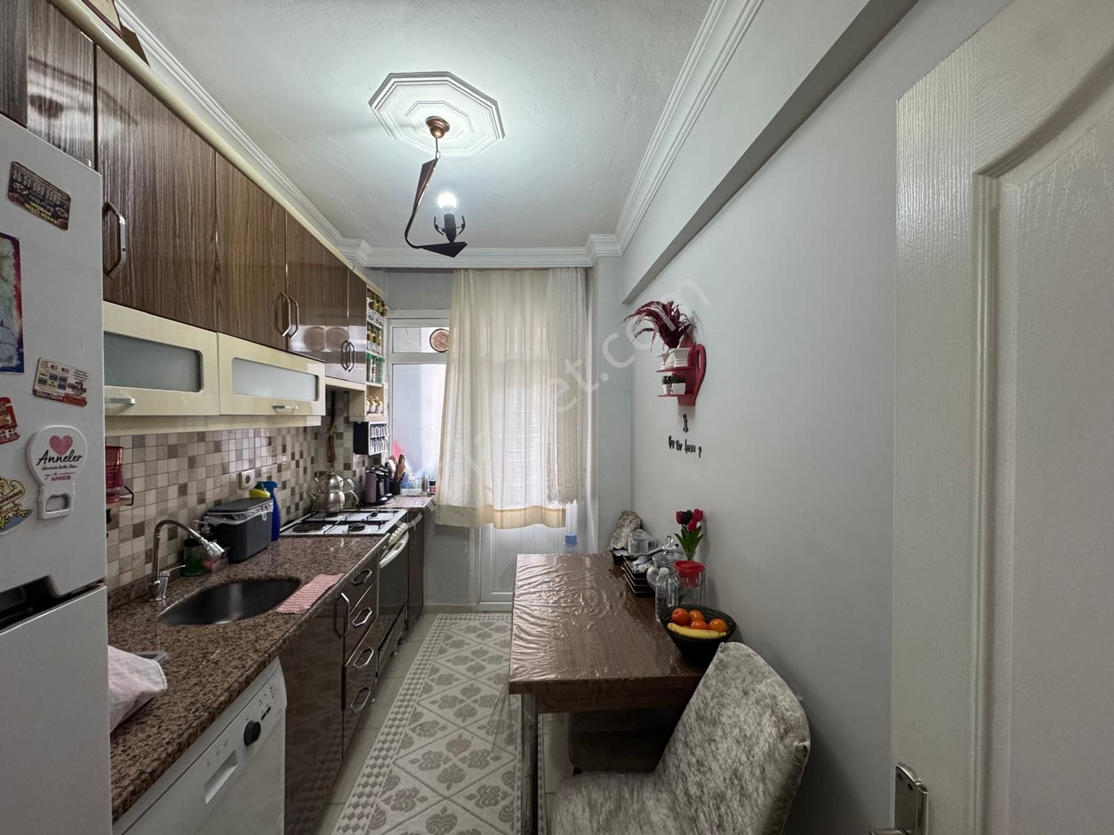 Yıldıztabya'da Satılık 2+1 Daire(arakat, Kullanışlı Ve Aydınlık) - Görsel 8