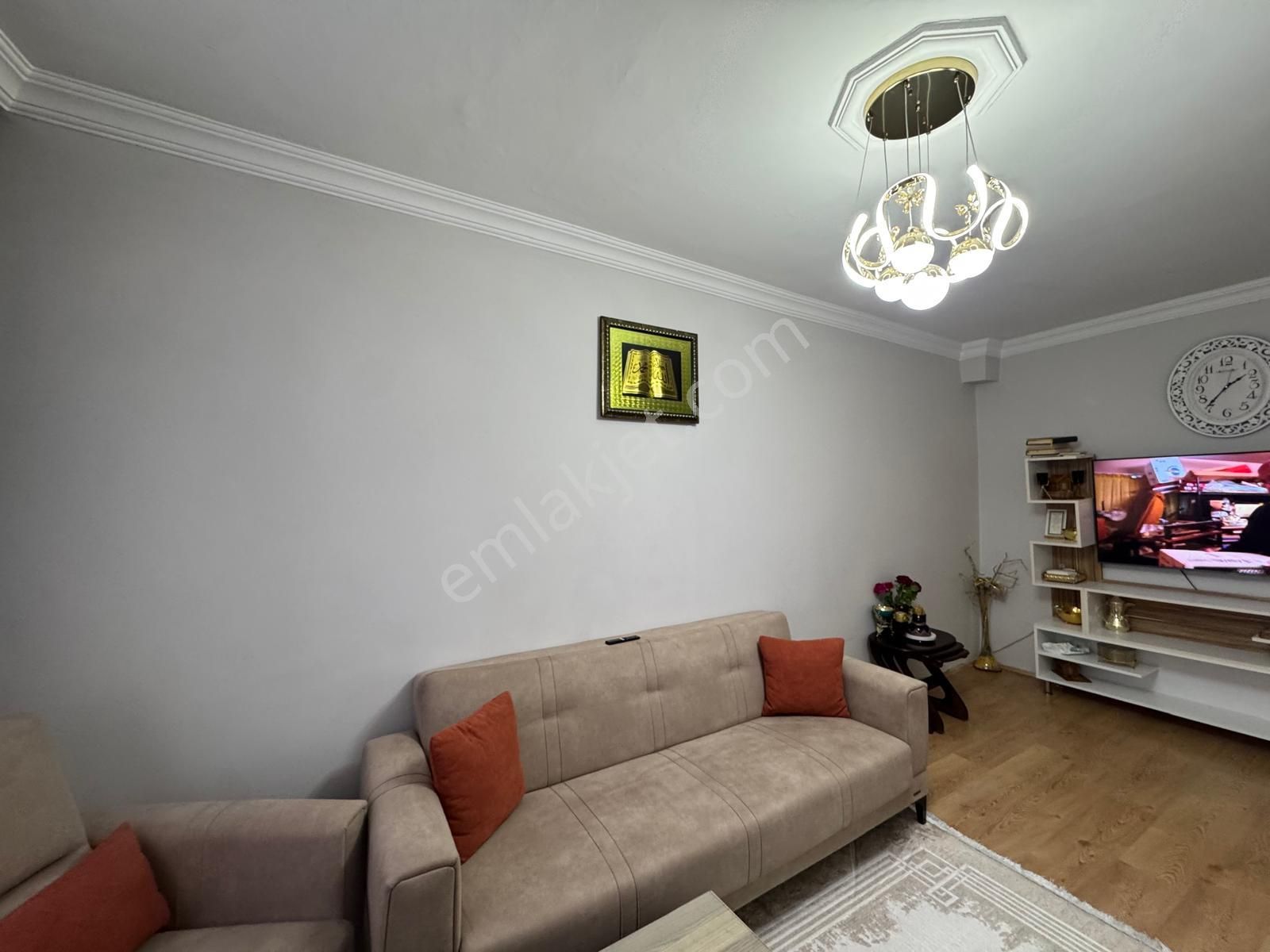 Yıldıztabya'da Satılık 2+1 Daire(arakat, Kullanışlı Ve Aydınlık) - Görsel 6