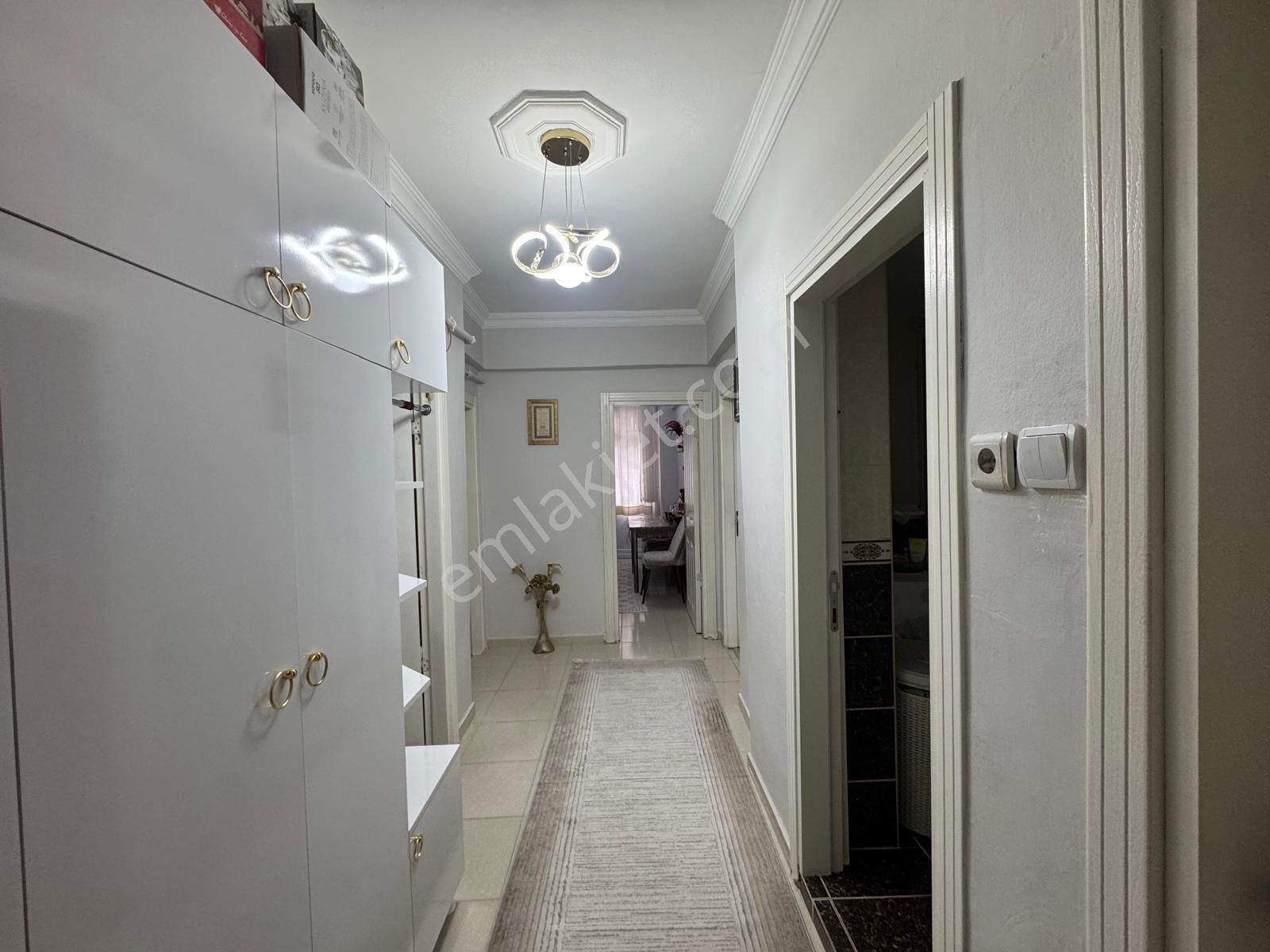 Yıldıztabya'da Satılık 2+1 Daire(arakat, Kullanışlı Ve Aydınlık) - Görsel 21