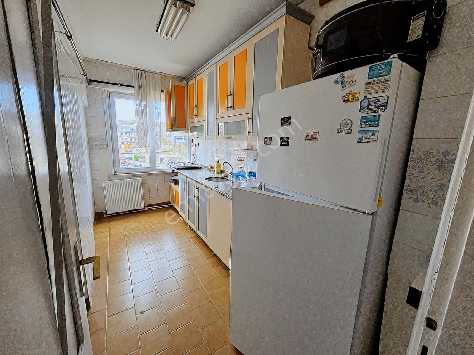 Büyükçekmece Kiralık 2+1 Eşyalı Daire Denize Sıfır Sitede - Görsel 11