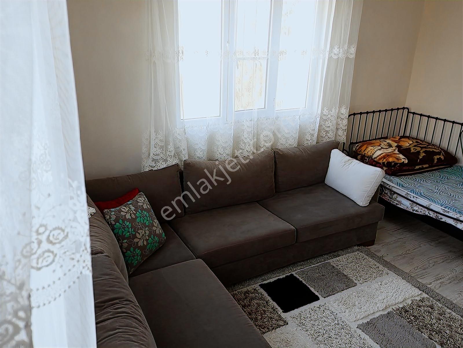 Aydın Efeler Umurlu Mahallesi Yarıkkavak Mevkii Satılık Çiftlik - Görsel 6