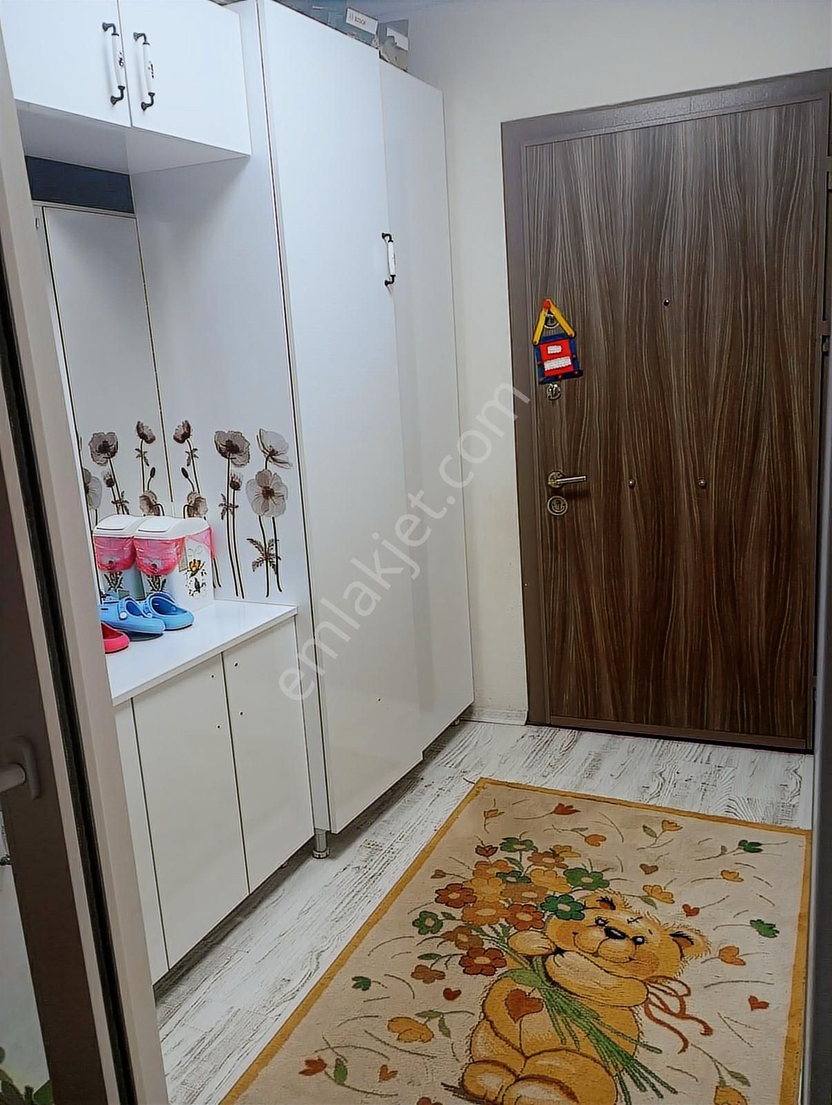 Aydın Efeler Umurlu Mahallesi Yarıkkavak Mevkii Satılık Çiftlik - Görsel 7