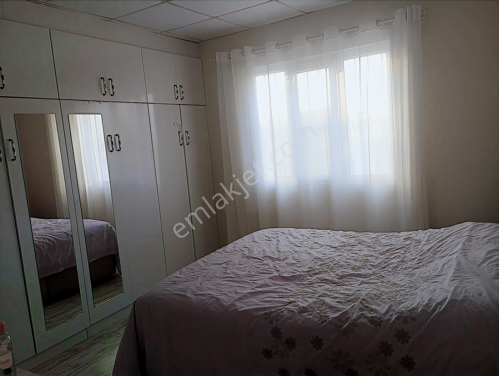 Aydın Efeler Umurlu Mahallesi Yarıkkavak Mevkii Satılık Çiftlik - Görsel 5