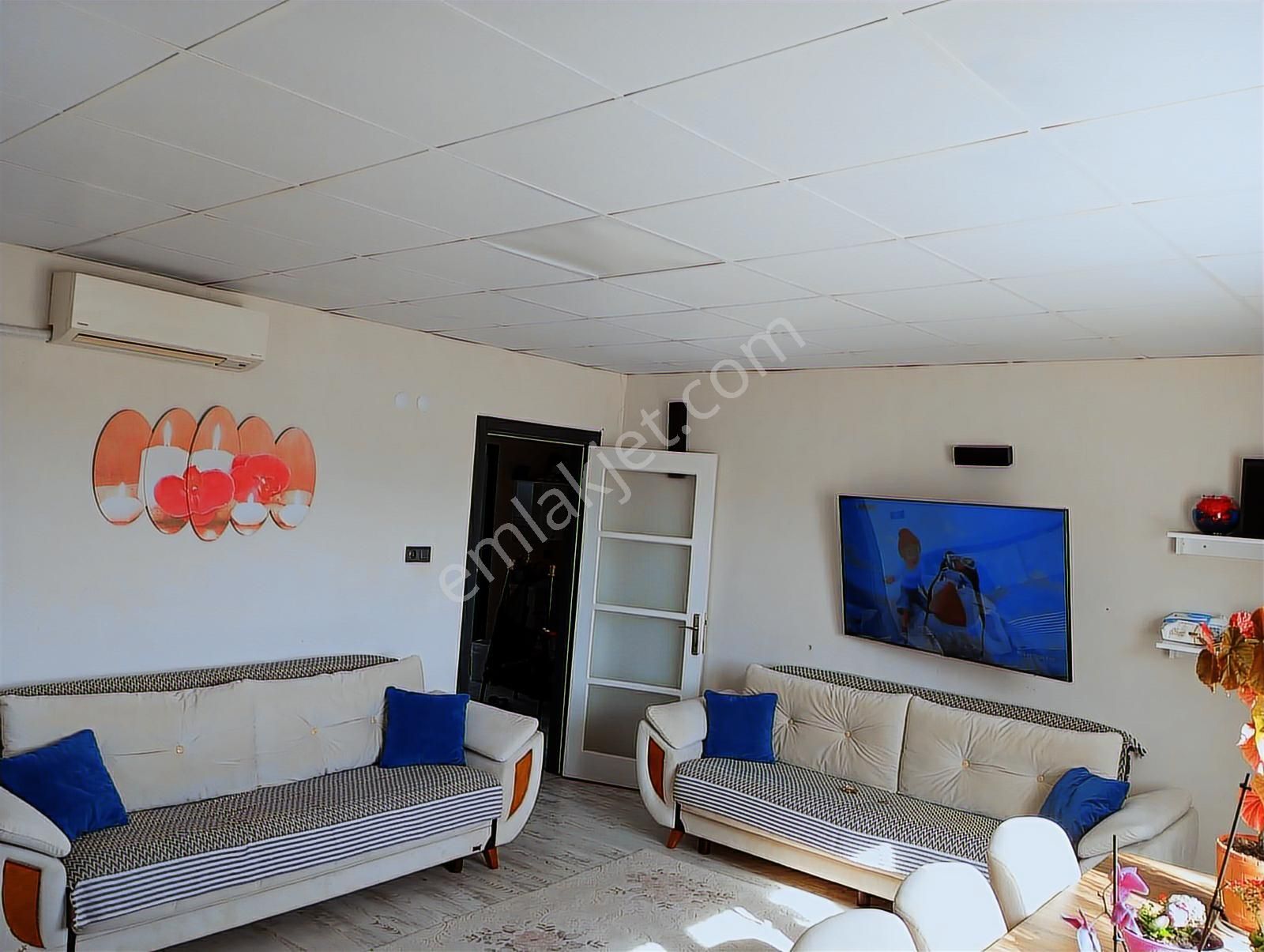 Aydın Efeler Umurlu Mahallesi Yarıkkavak Mevkii Satılık Çiftlik - Görsel 25