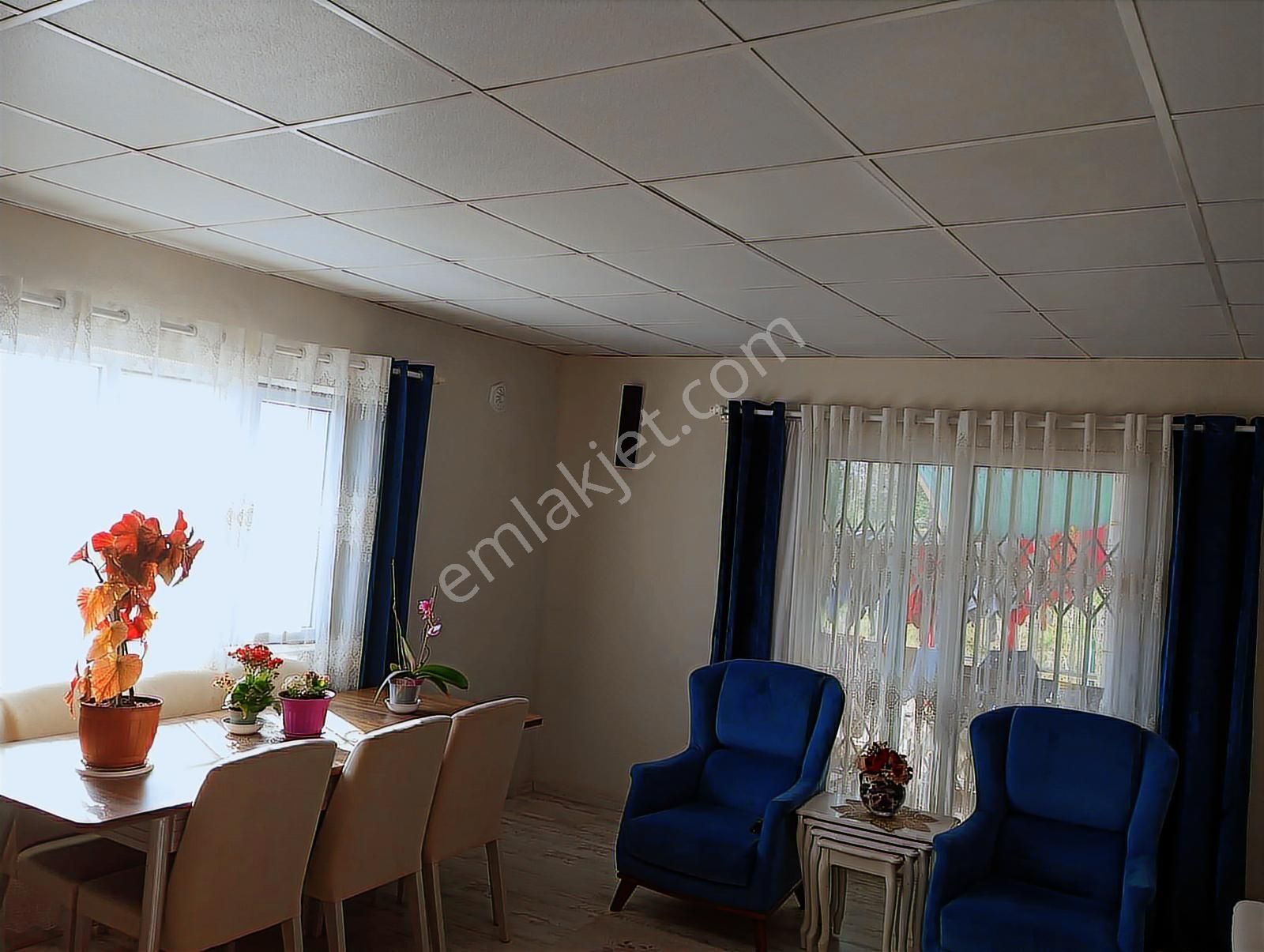 Aydın Efeler Umurlu Mahallesi Yarıkkavak Mevkii Satılık Çiftlik - Görsel 24