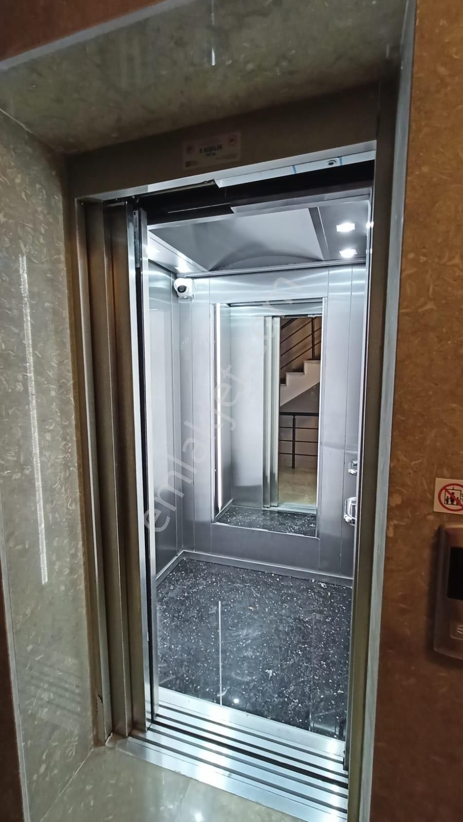 Bursa / Balkan Nilüferium'da 3+1 / Sıfır Lüks Satılık Daire - Görsel 4