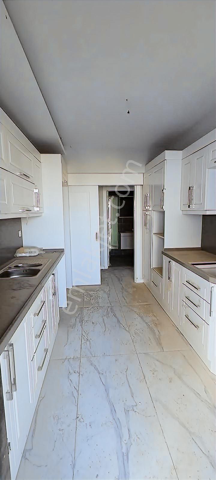 Bursa / Balkan Nilüferium'da 3+1 / Sıfır Lüks Satılık Daire - Görsel 18